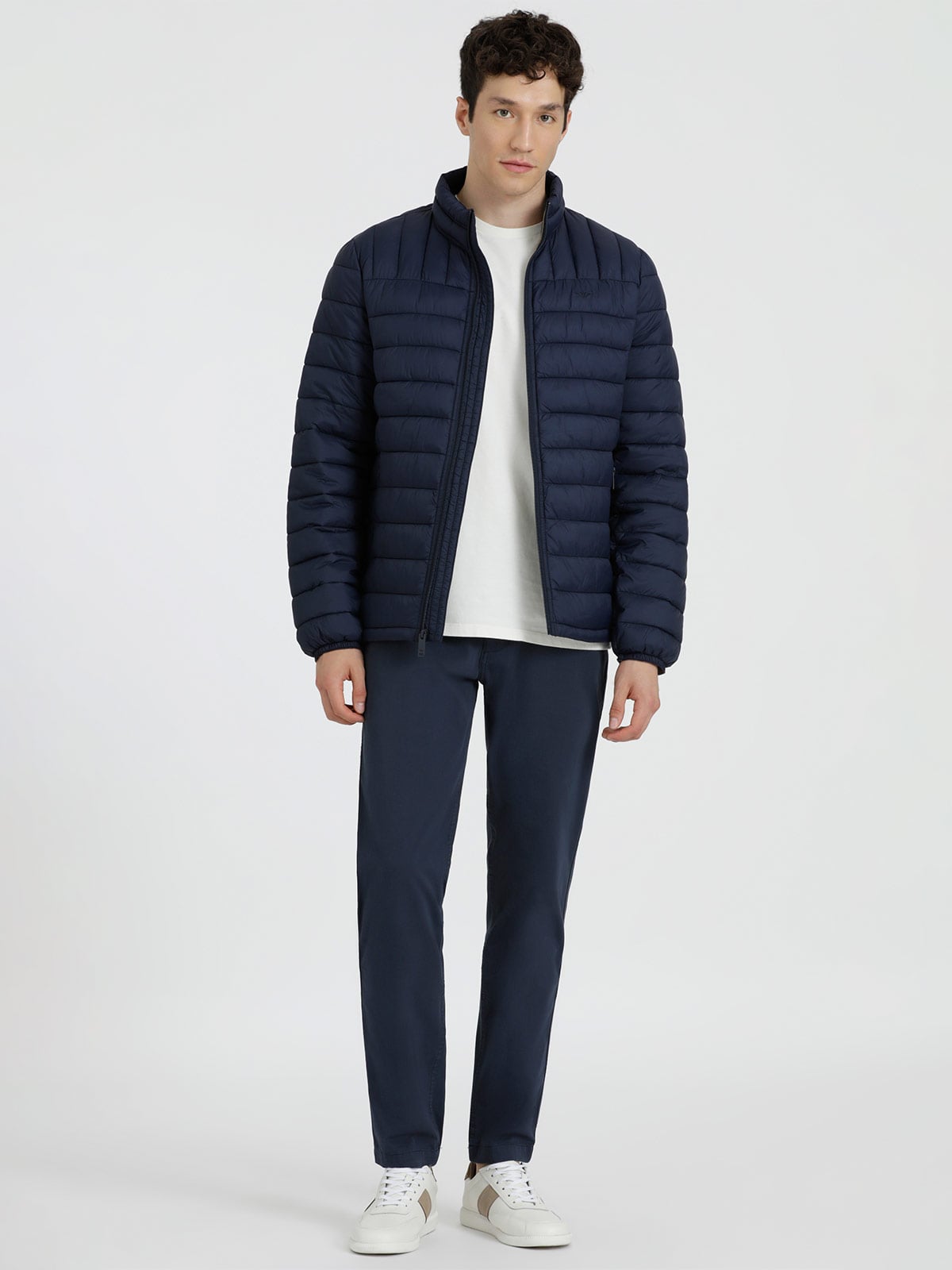 CASACA HOMBRE DOCKERS - 1