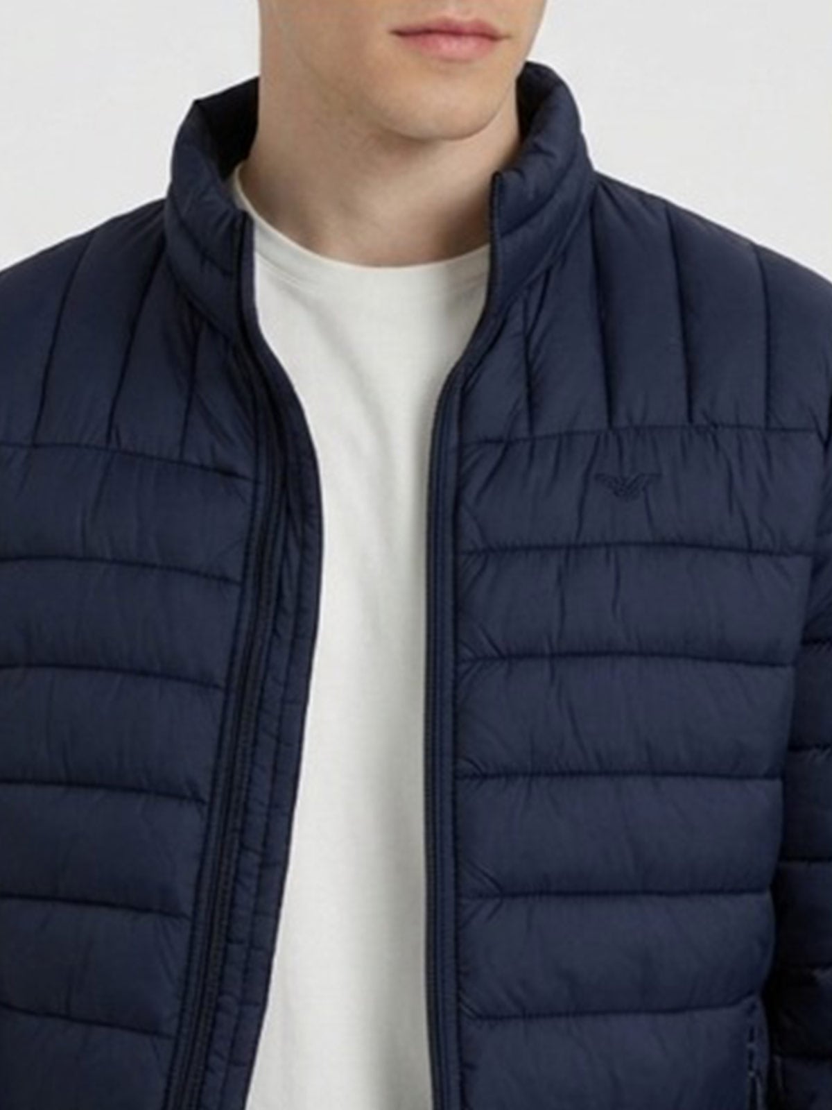CASACA HOMBRE DOCKERS - 4