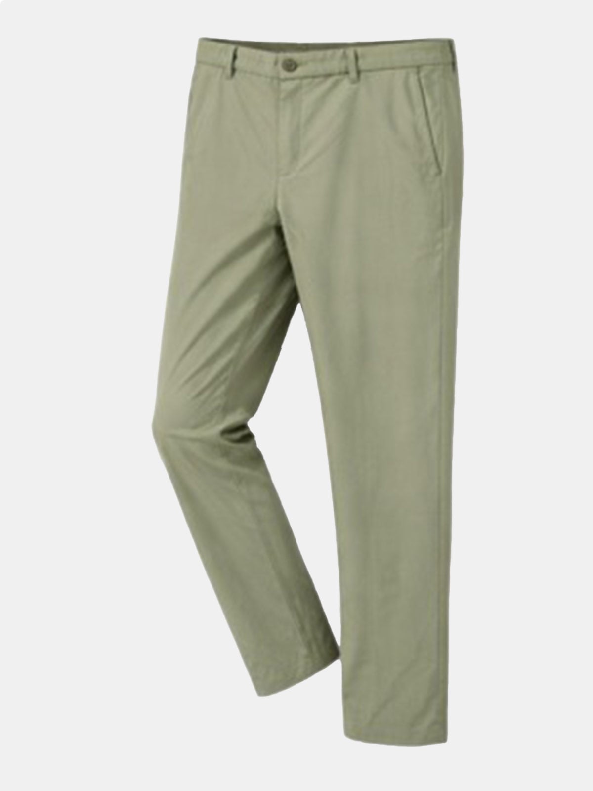 PANTALÓN HOMBRE DOCKERS AIRWEAVE CHINO - 2