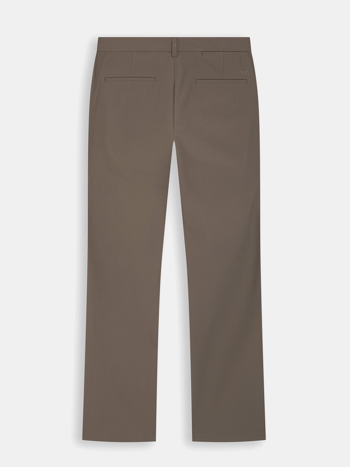 PANTALÓN HOMBRE DOCKERS AIRWEAVE CHINO - 2