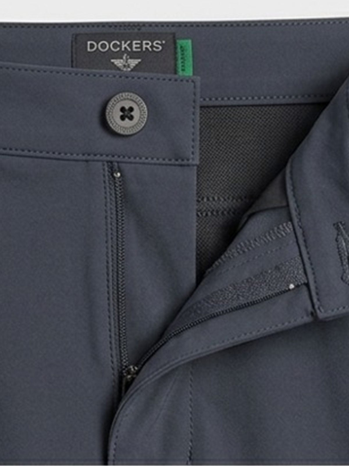 PANTALÓN HOMBRE DOCKERS AIRWEAVE 5-POCKET - 3