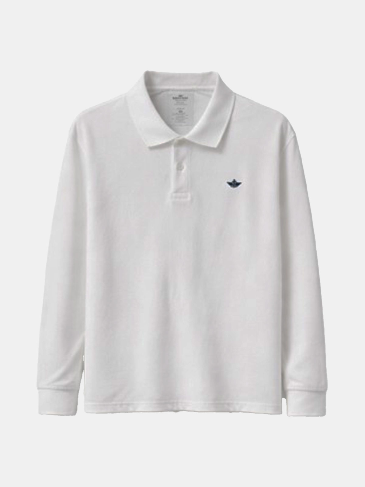 POLO HOMBRE DOCKERS LUCENT - 1