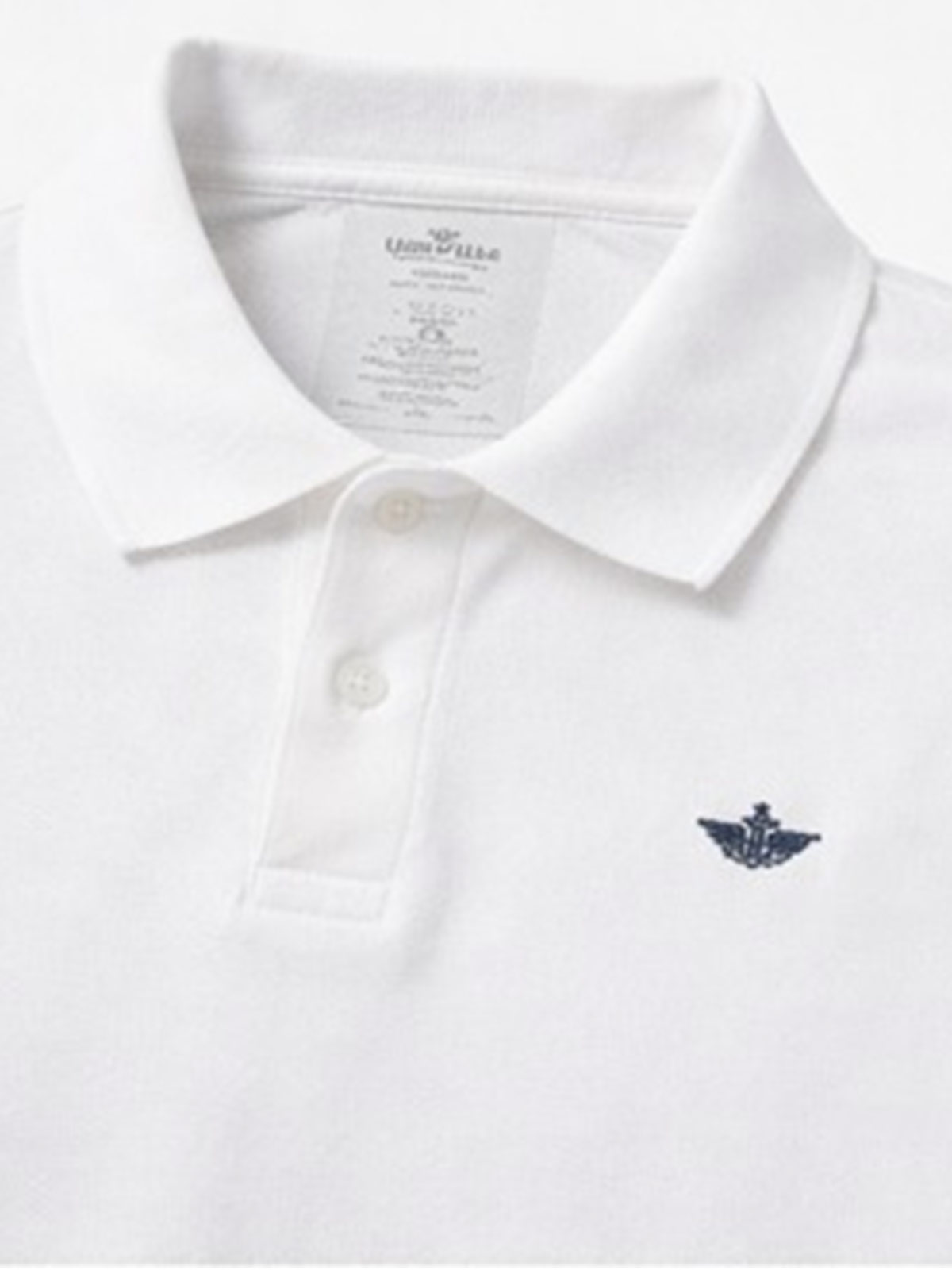 POLO HOMBRE DOCKERS LUCENT - 3