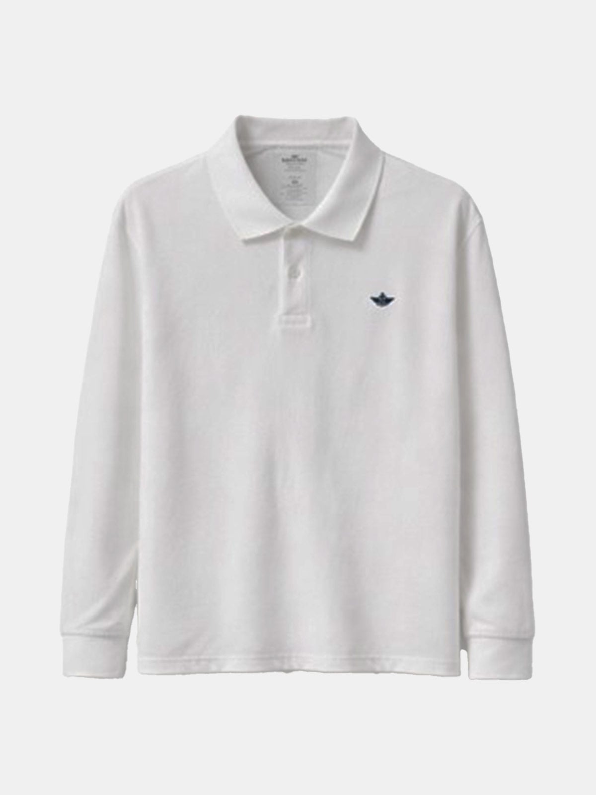 POLO HOMBRE DOCKERS LUCENT - 1