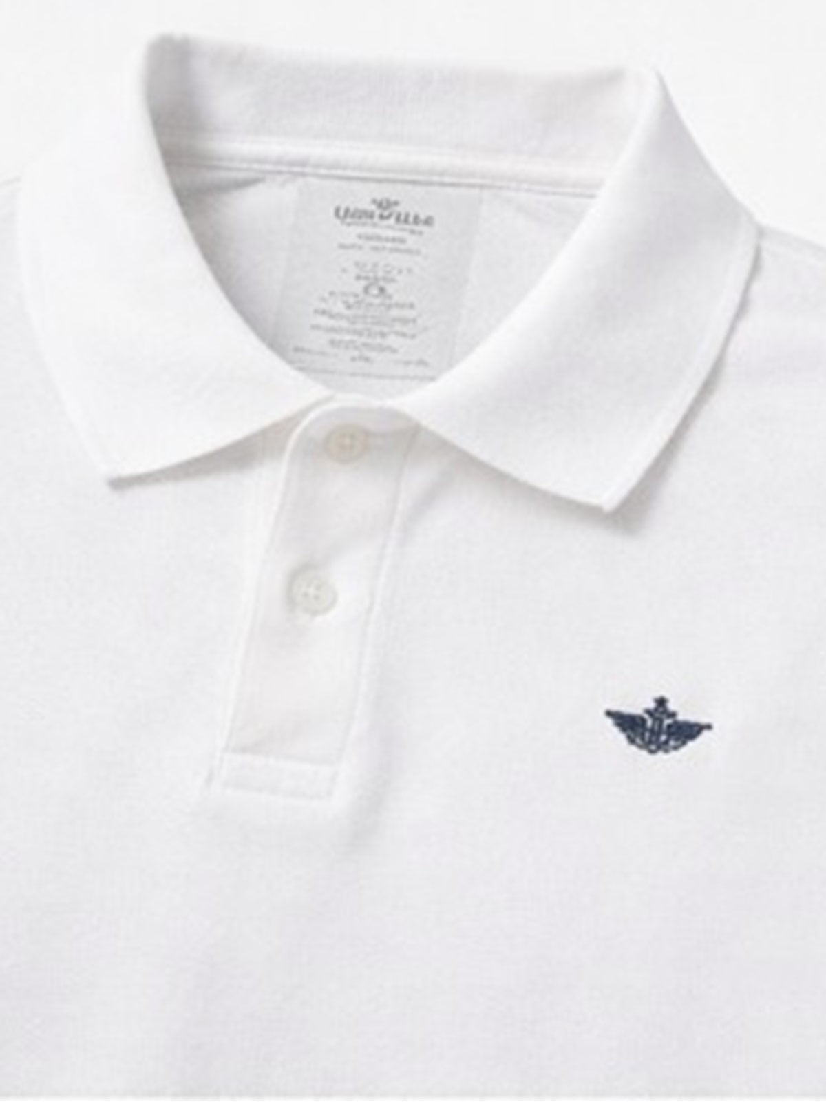POLO HOMBRE DOCKERS LUCENT - 3