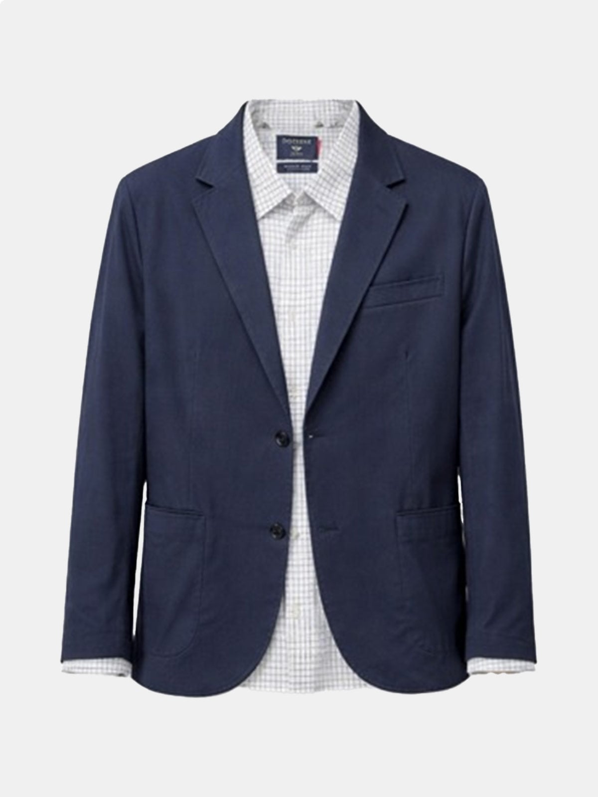 BLAZER HOMBRE DOCKERS - 1