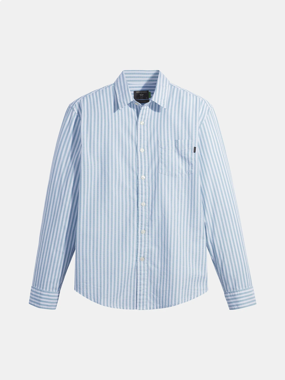 CAMISA HOMBRE DOCKERS - 1