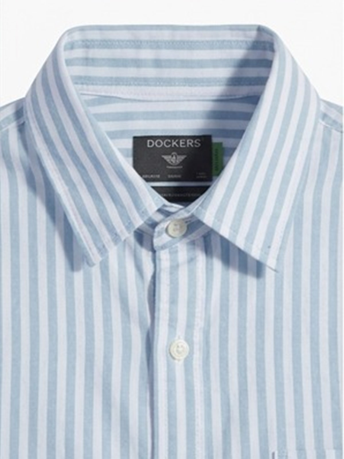 CAMISA HOMBRE DOCKERS - 4