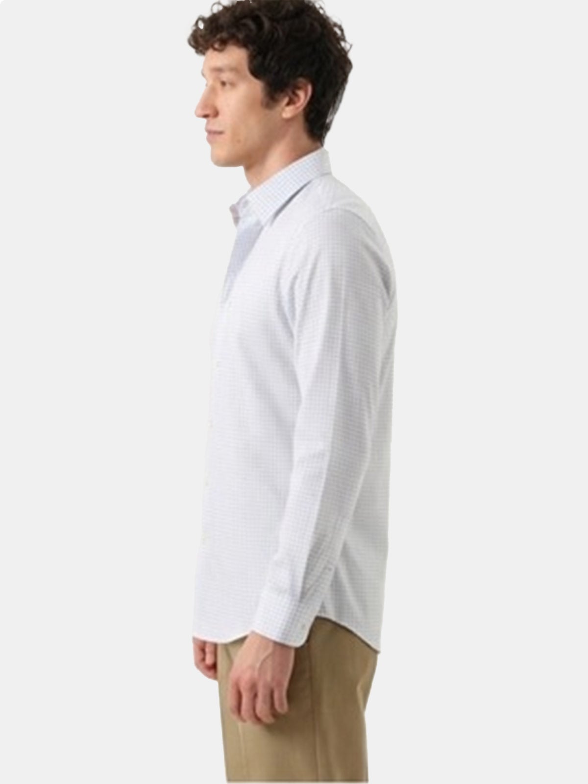 CAMISA HOMBRE DOCKERS - 2