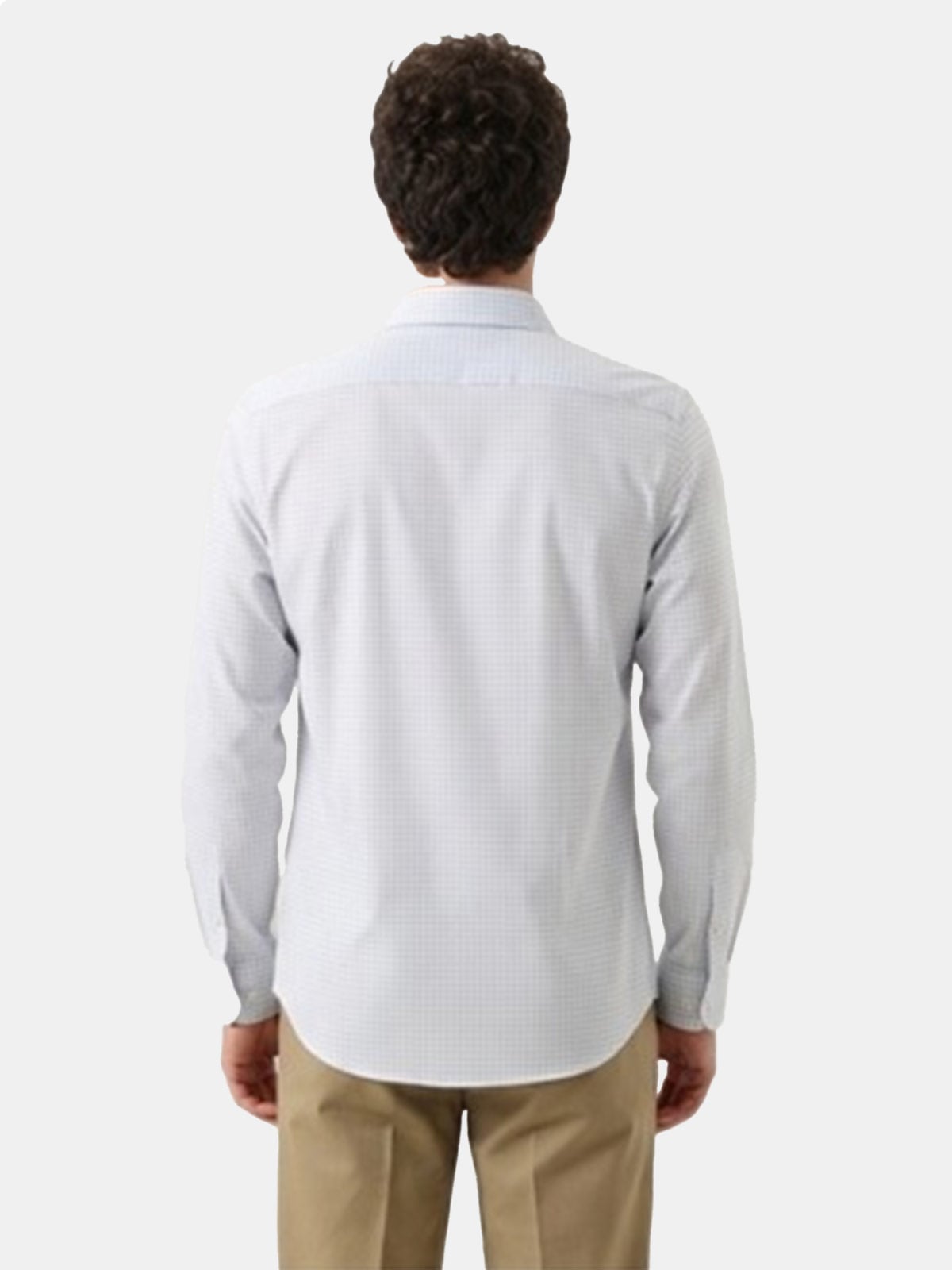CAMISA HOMBRE DOCKERS - 3