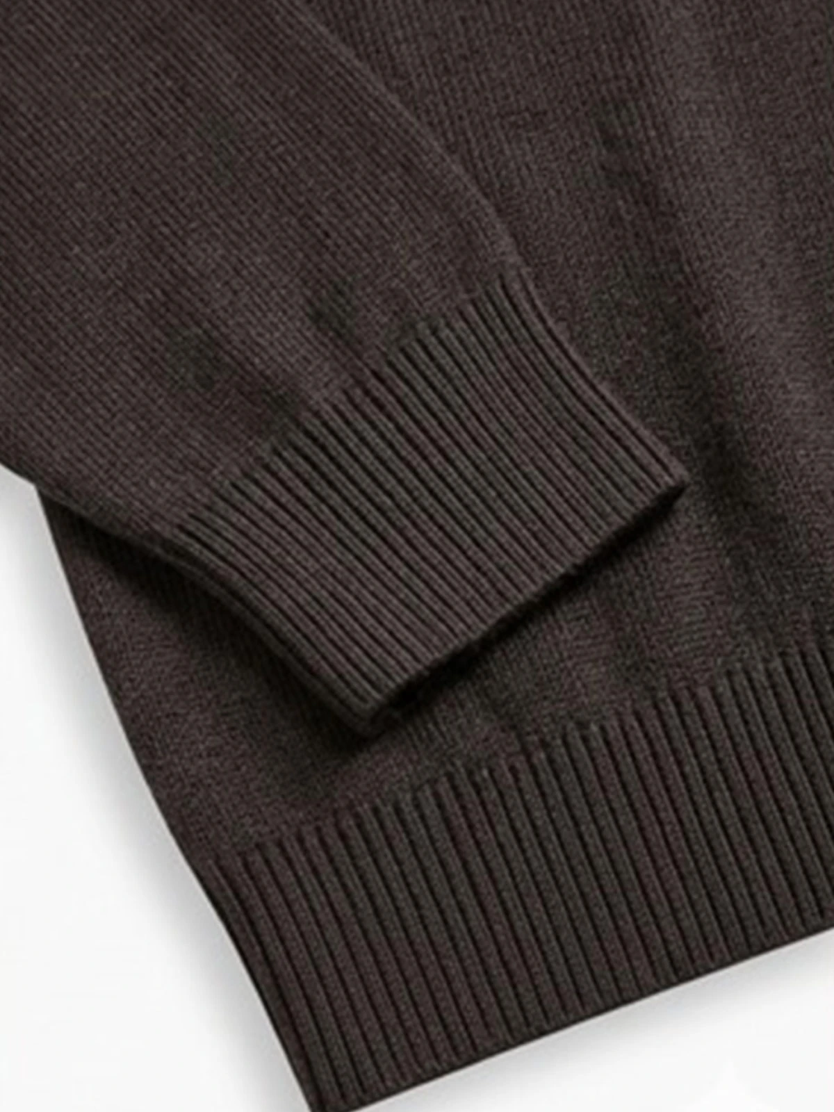SWEATER HOMBRE DOCKERS CUELLO EN V - 3