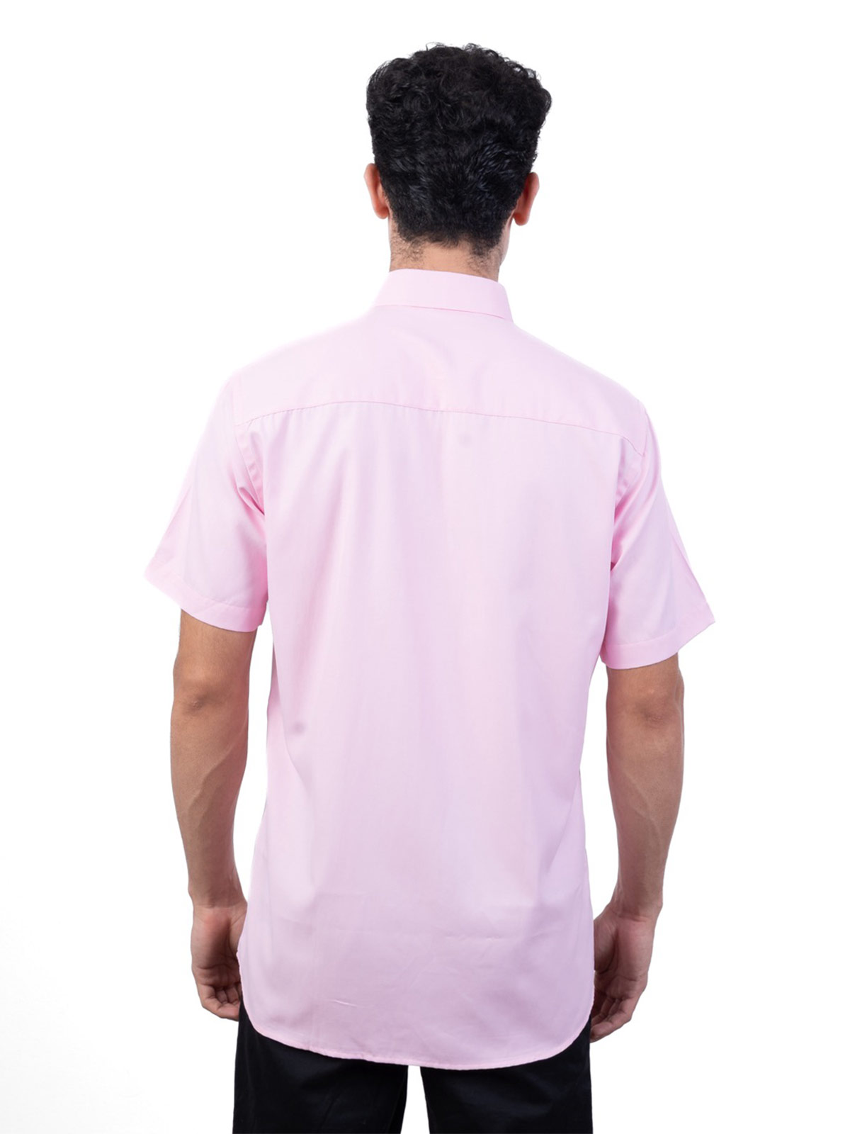 CAMISA MANGA CORTA HOMBRE PIERRE CARDIN - 2