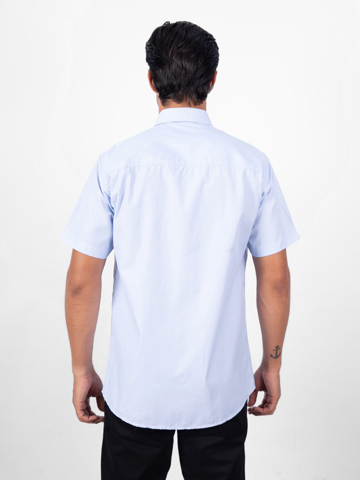 CAMISA MANGA CORTA HOMBRE PIERRE CARDIN - 2