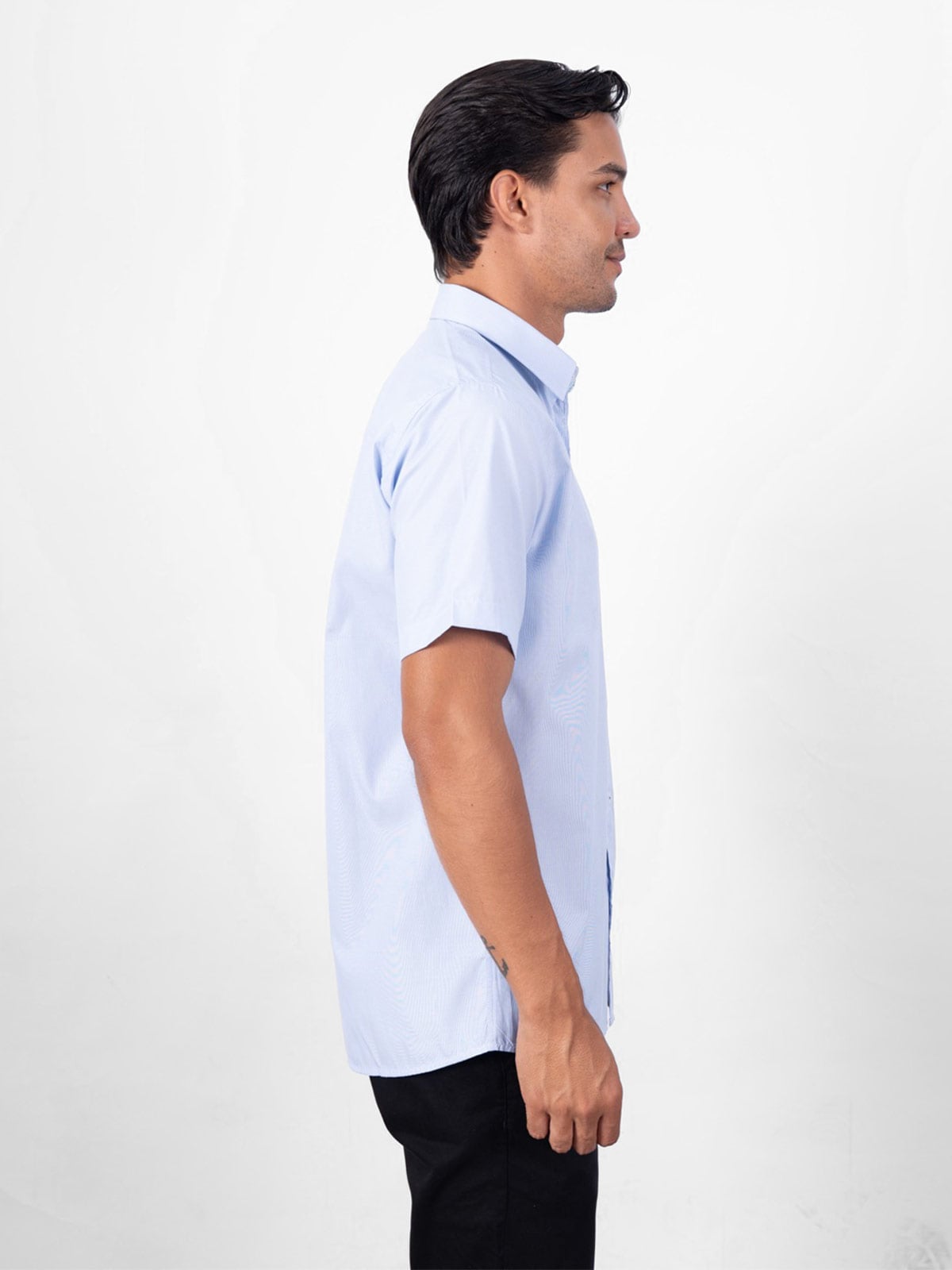 CAMISA MANGA CORTA HOMBRE PIERRE CARDIN - 3