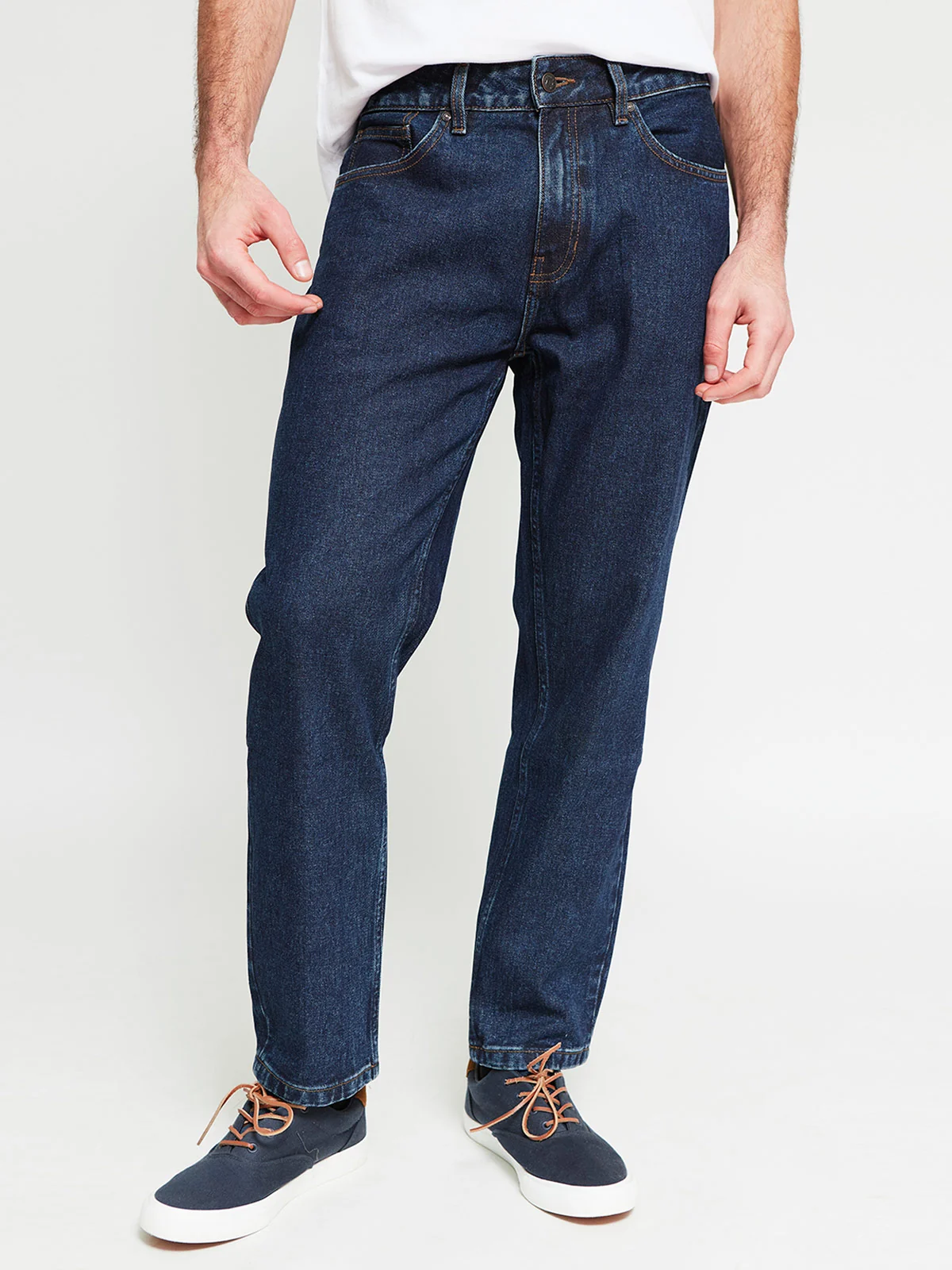JEANS ALGODÓN HOMBRE MARQUIS - 2