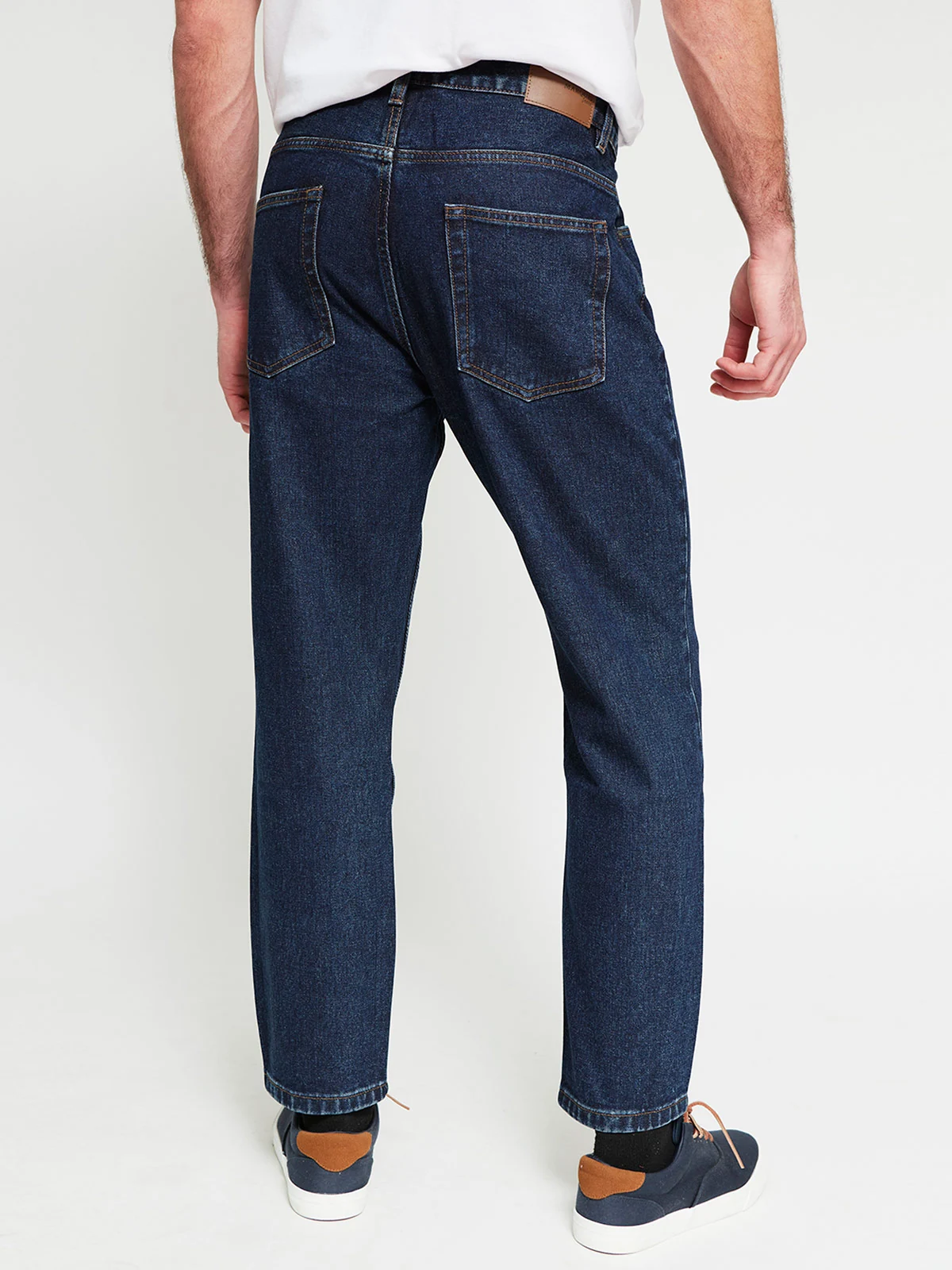 JEANS ALGODÓN HOMBRE MARQUIS - 3