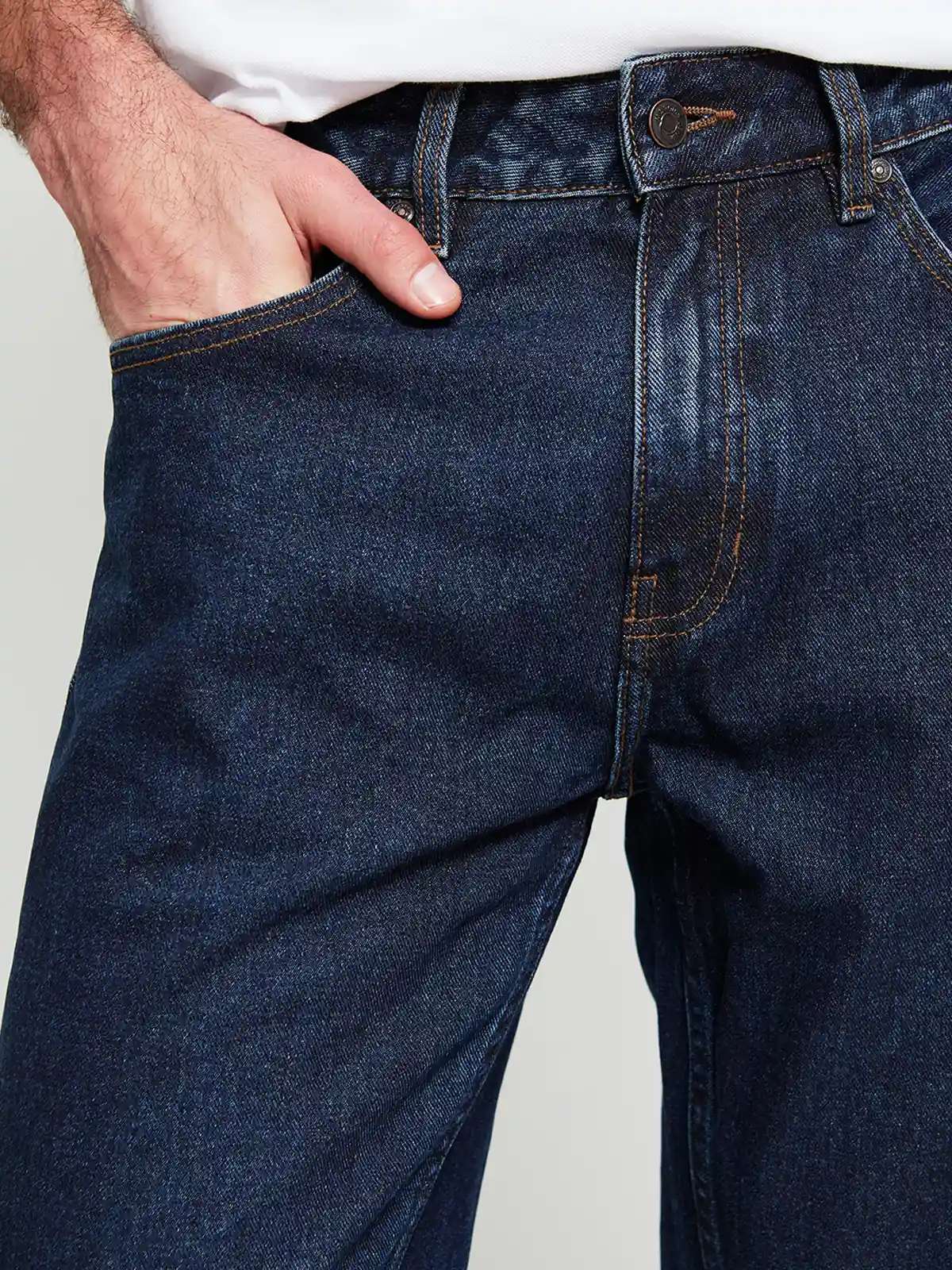 JEANS ALGODÓN HOMBRE MARQUIS - 4