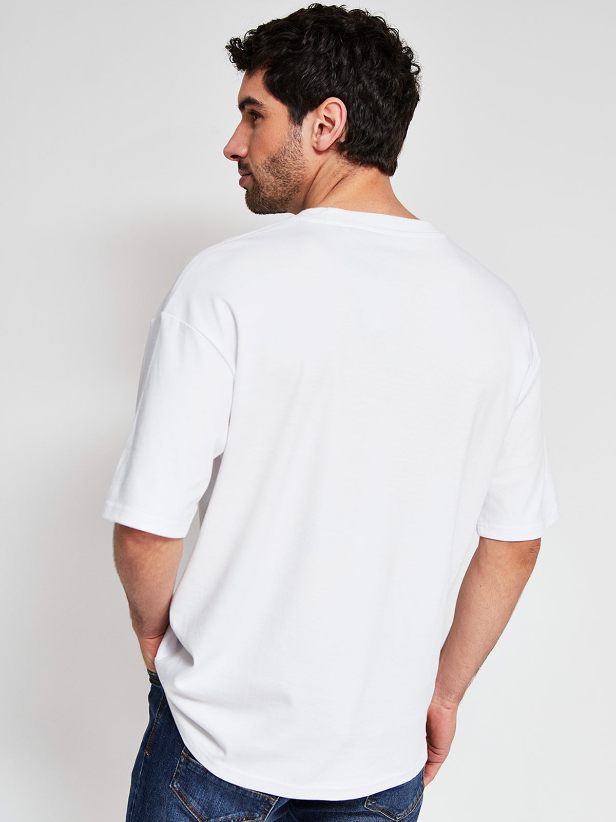 POLO MANGA CORTA ALGODÓN HOMBRE MARQUIS - 2