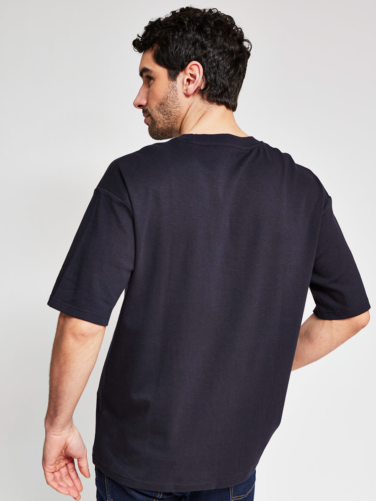 POLO MANGA CORTA ALGODÓN HOMBRE MARQUIS - 2