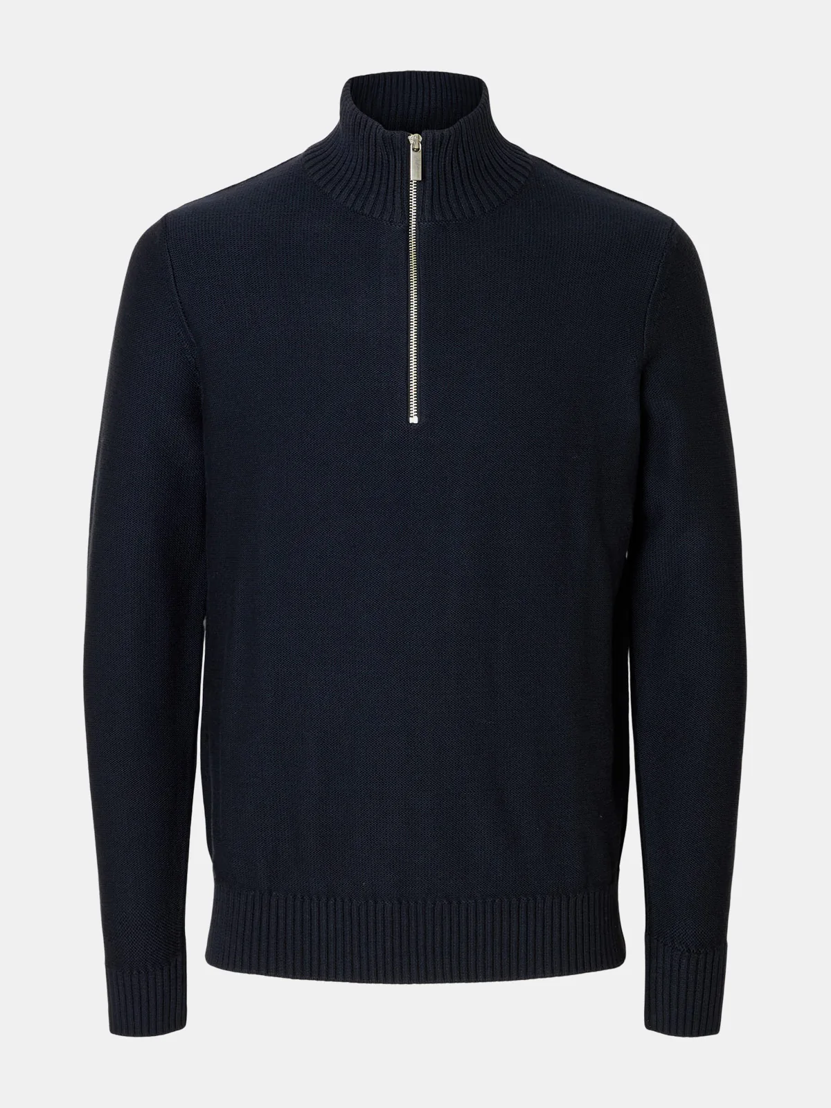 CHOMPA ALGODÓN HOMBRE SELECTED SLMAXEL LS KNIT - 5