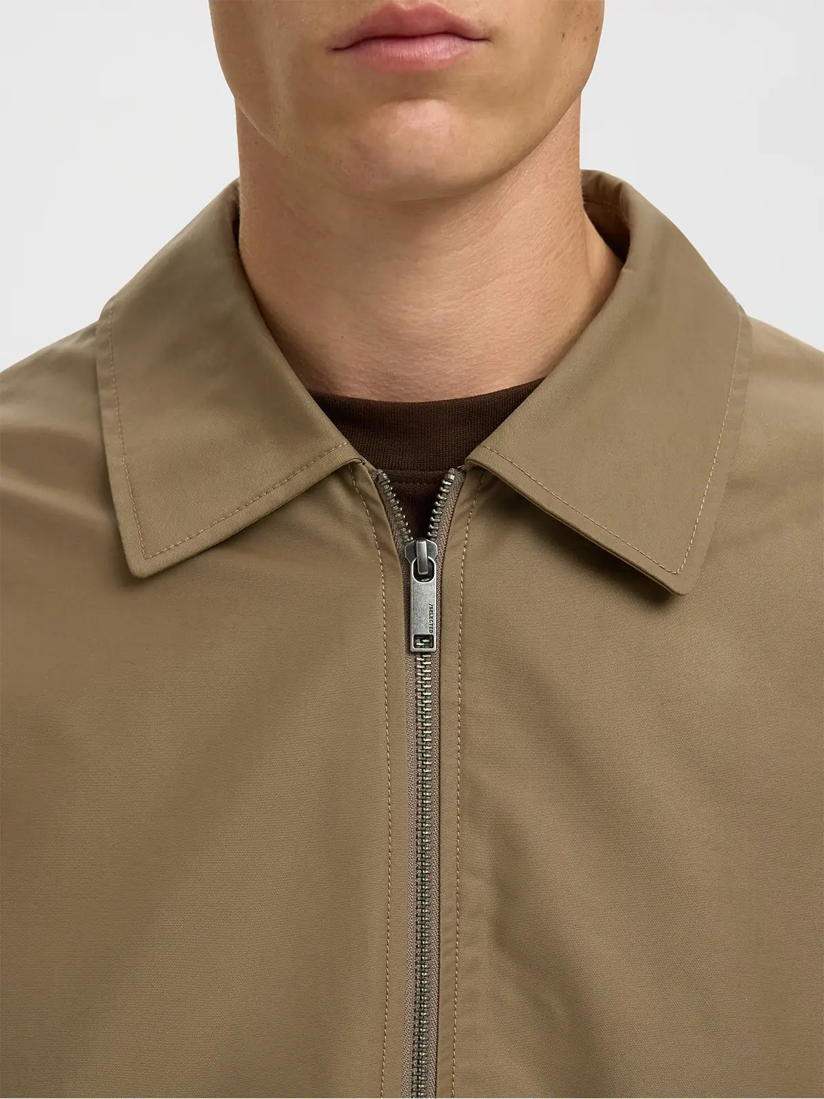 CASACA HOMBRE SELECTED SLHCEDRIC - 2