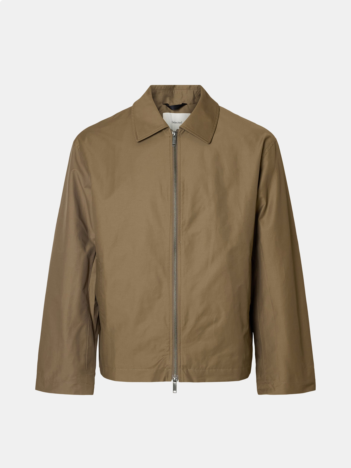 CASACA HOMBRE SELECTED SLHCEDRIC - 5