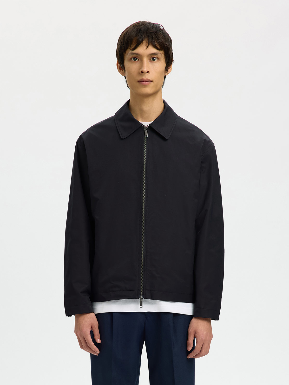 CASACA HOMBRE SELECTED SLHCEDRIC - 1