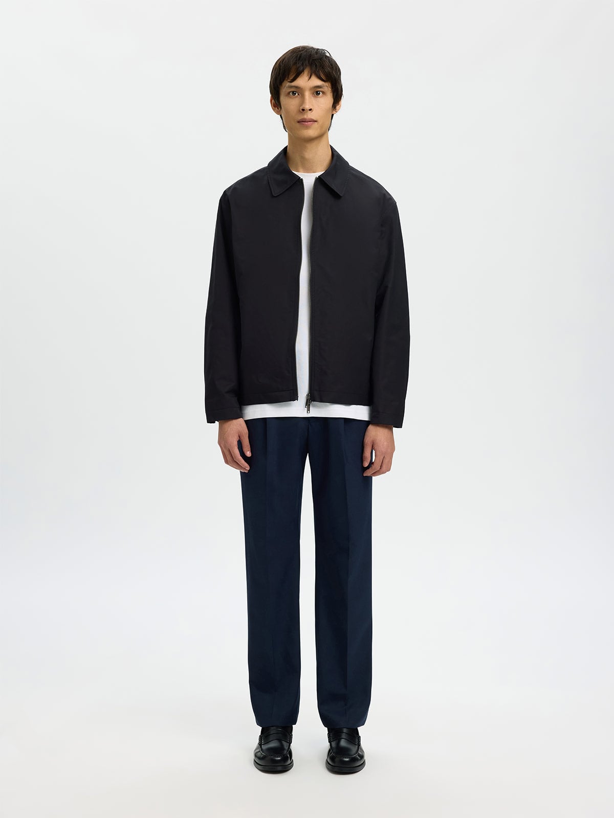 CASACA HOMBRE SELECTED SLHCEDRIC - 3