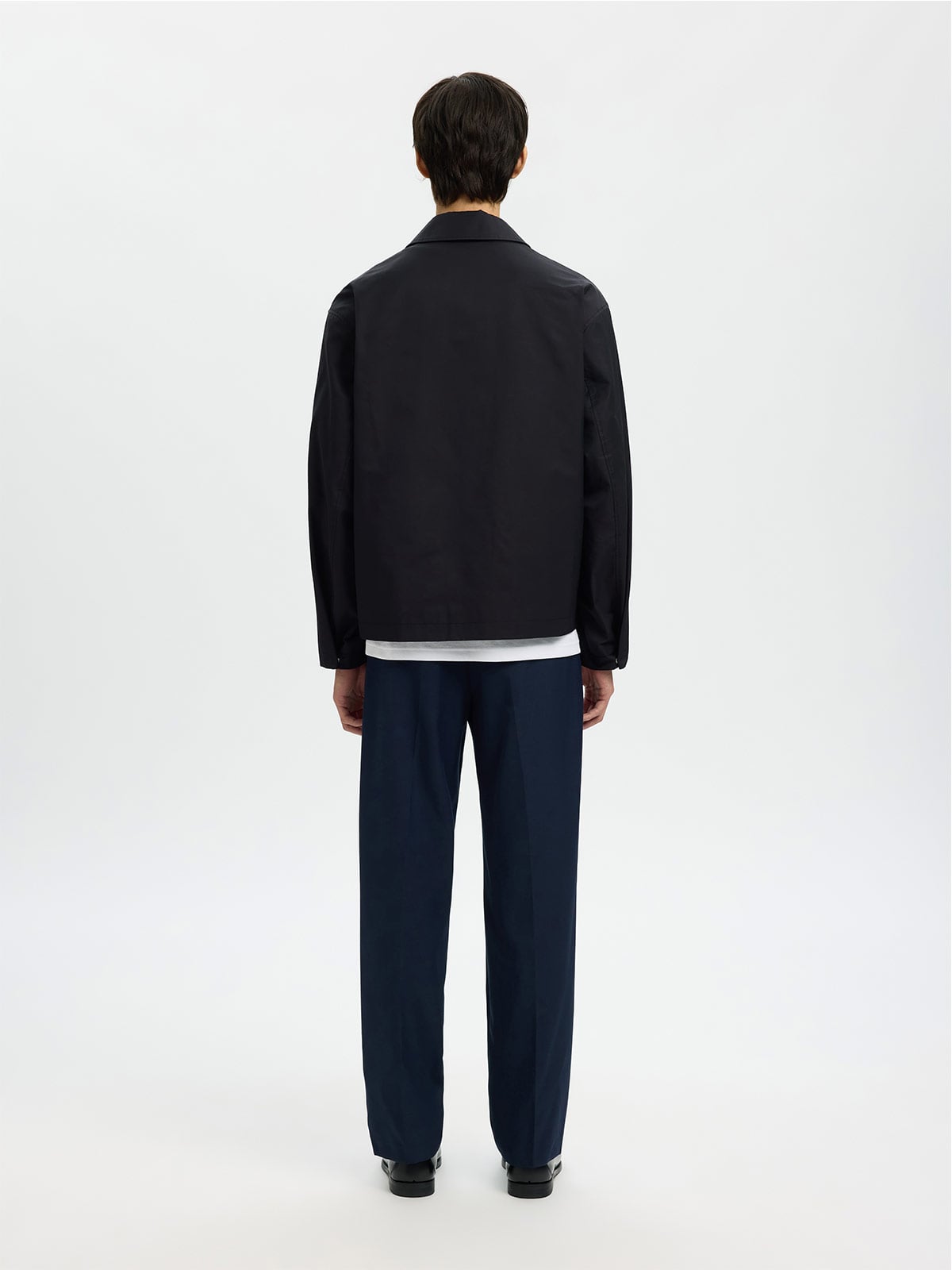 CASACA HOMBRE SELECTED SLHCEDRIC - 4