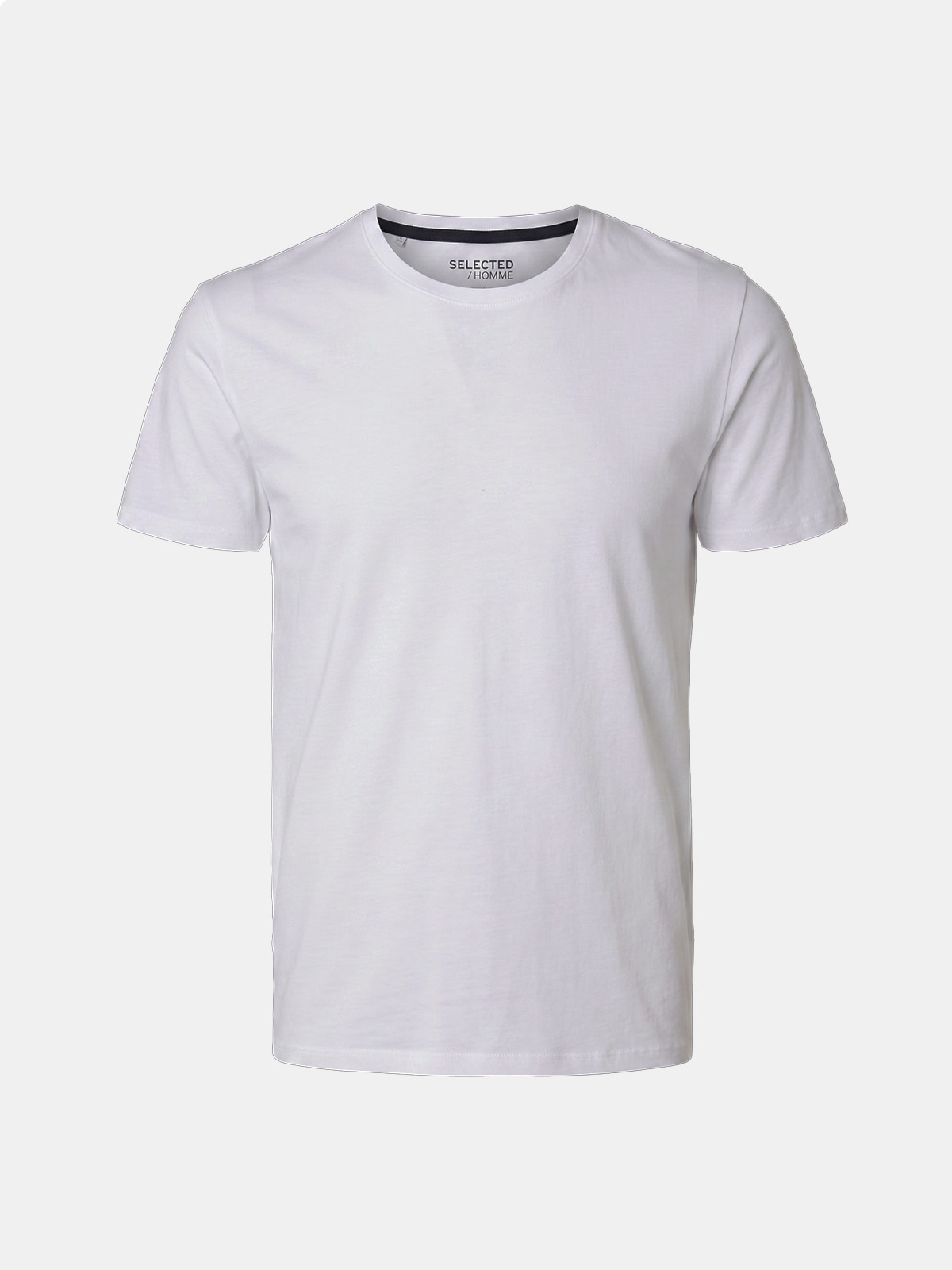 POLO MANGA CORTA HOMBRE SELECTED SLMNEWPIMA - 3