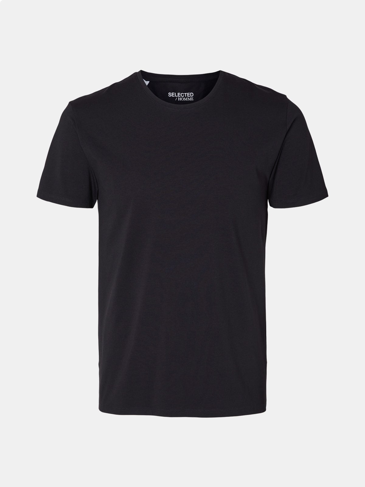 POLO MANGA CORTA HOMBRE SELECTED SLMNEWPIMA - 4