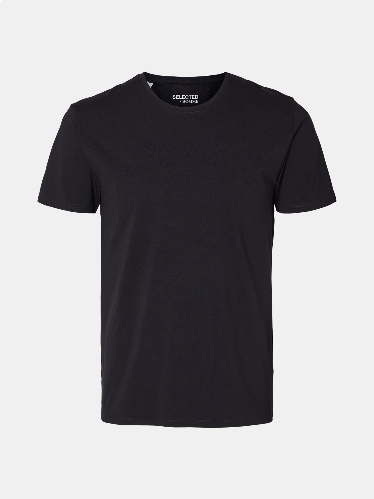 POLO MANGA CORTA HOMBRE SELECTED SLMNEWPIMA - 4