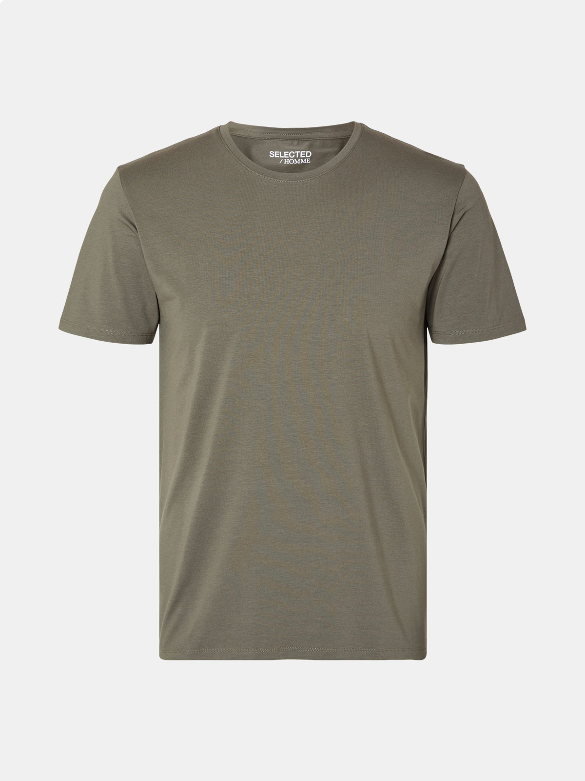 POLO MANGA CORTA HOMBRE SELECTED SLMNEWPIMA - 5