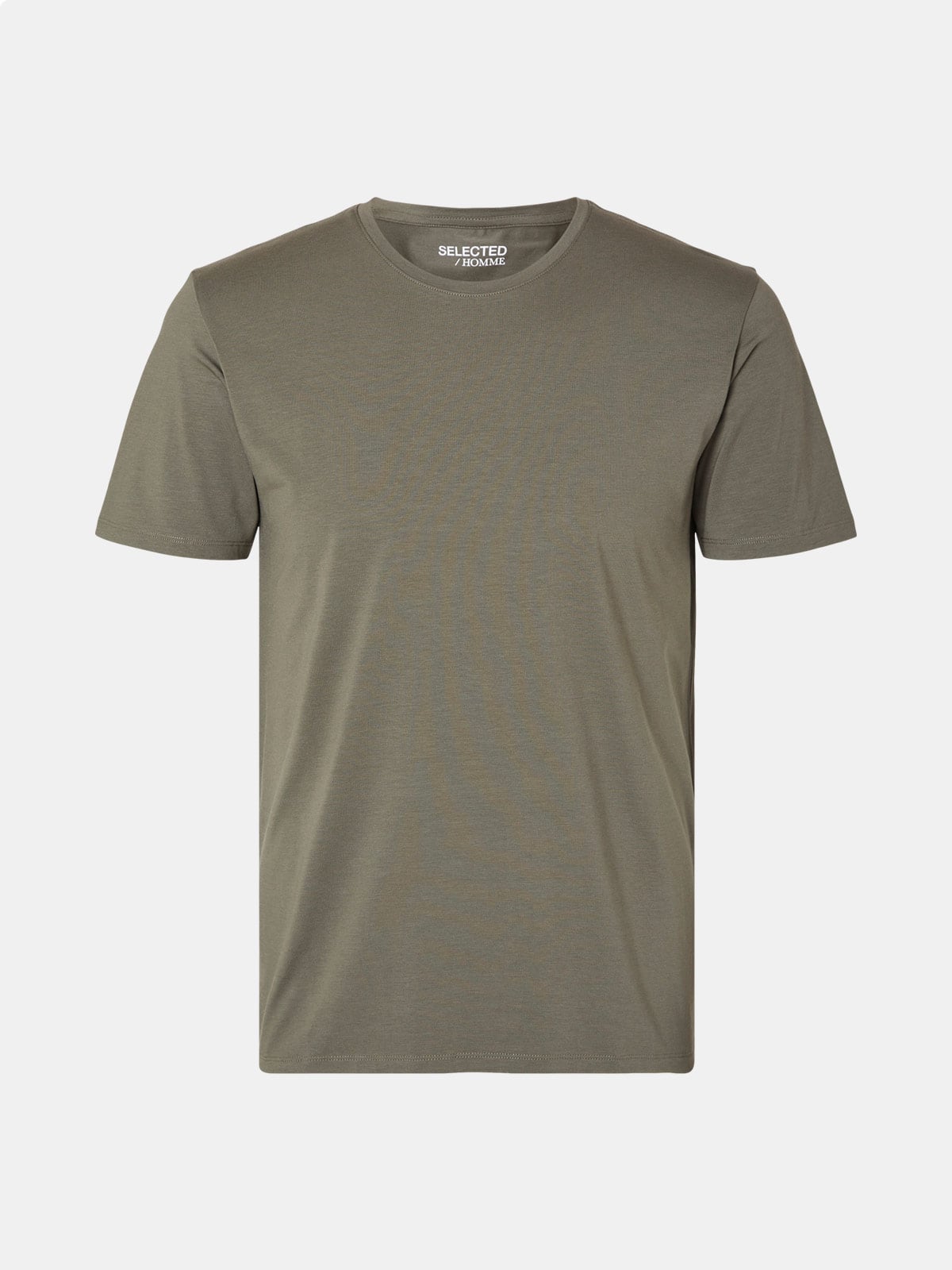 POLO MANGA CORTA HOMBRE SELECTED SLMNEWPIMA - 5