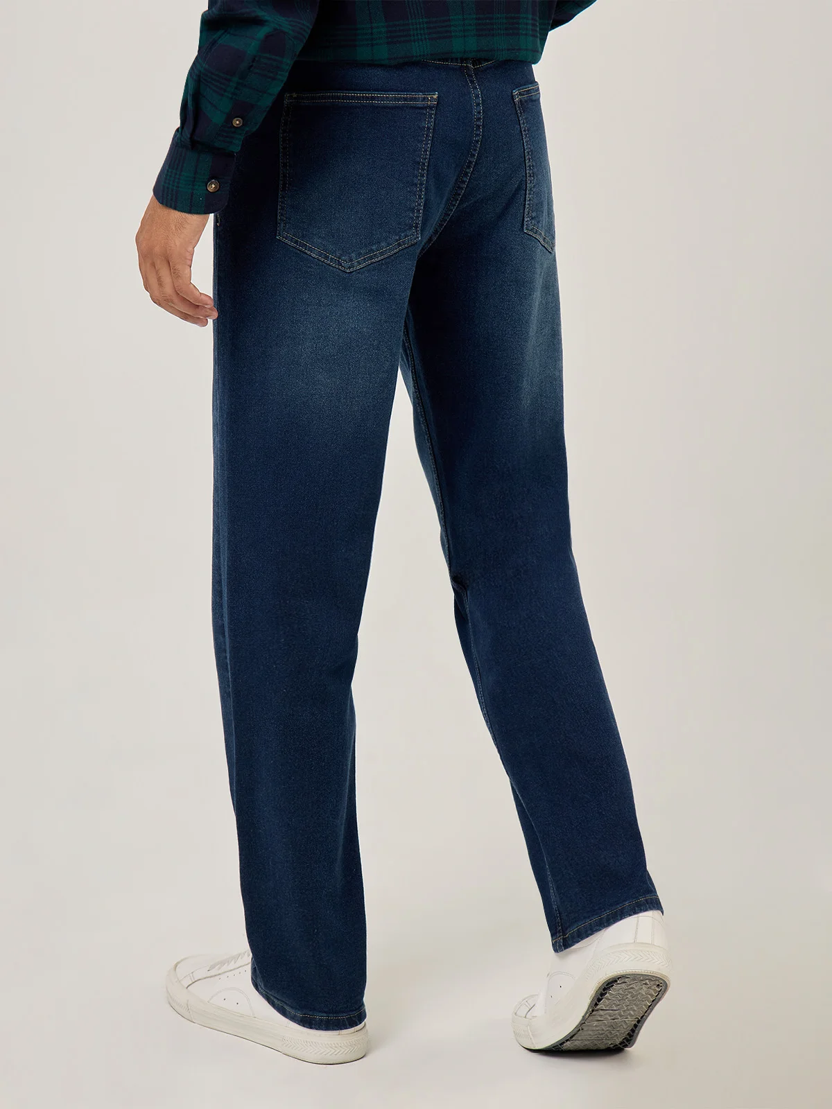 JEANS RECTO HOMBRE KENNETH STEVENS - 2
