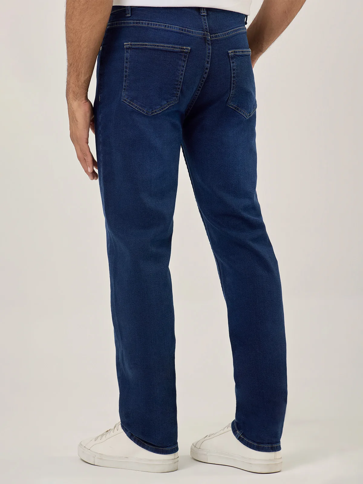 JEANS RECTO HOMBRE KENNETH STEVENS - 2