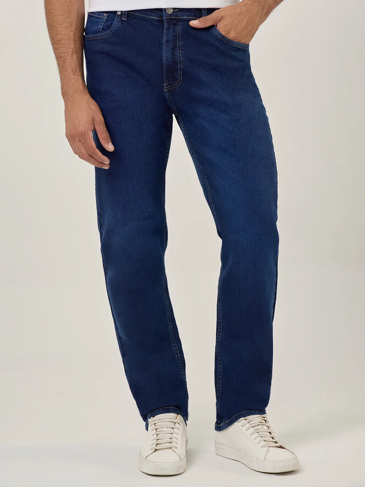 JEANS RECTO HOMBRE KENNETH STEVENS - 3