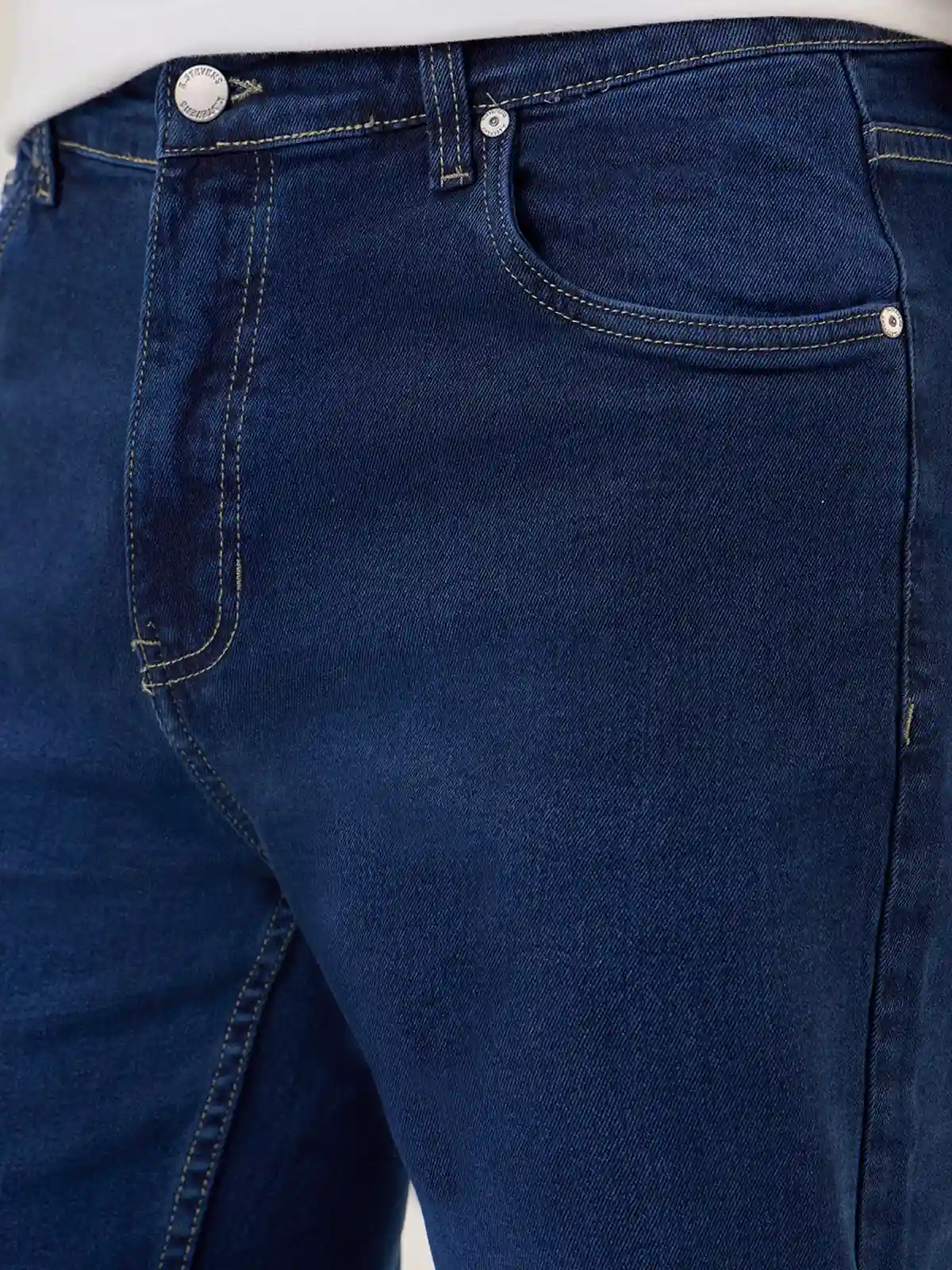 JEANS RECTO HOMBRE KENNETH STEVENS - 4