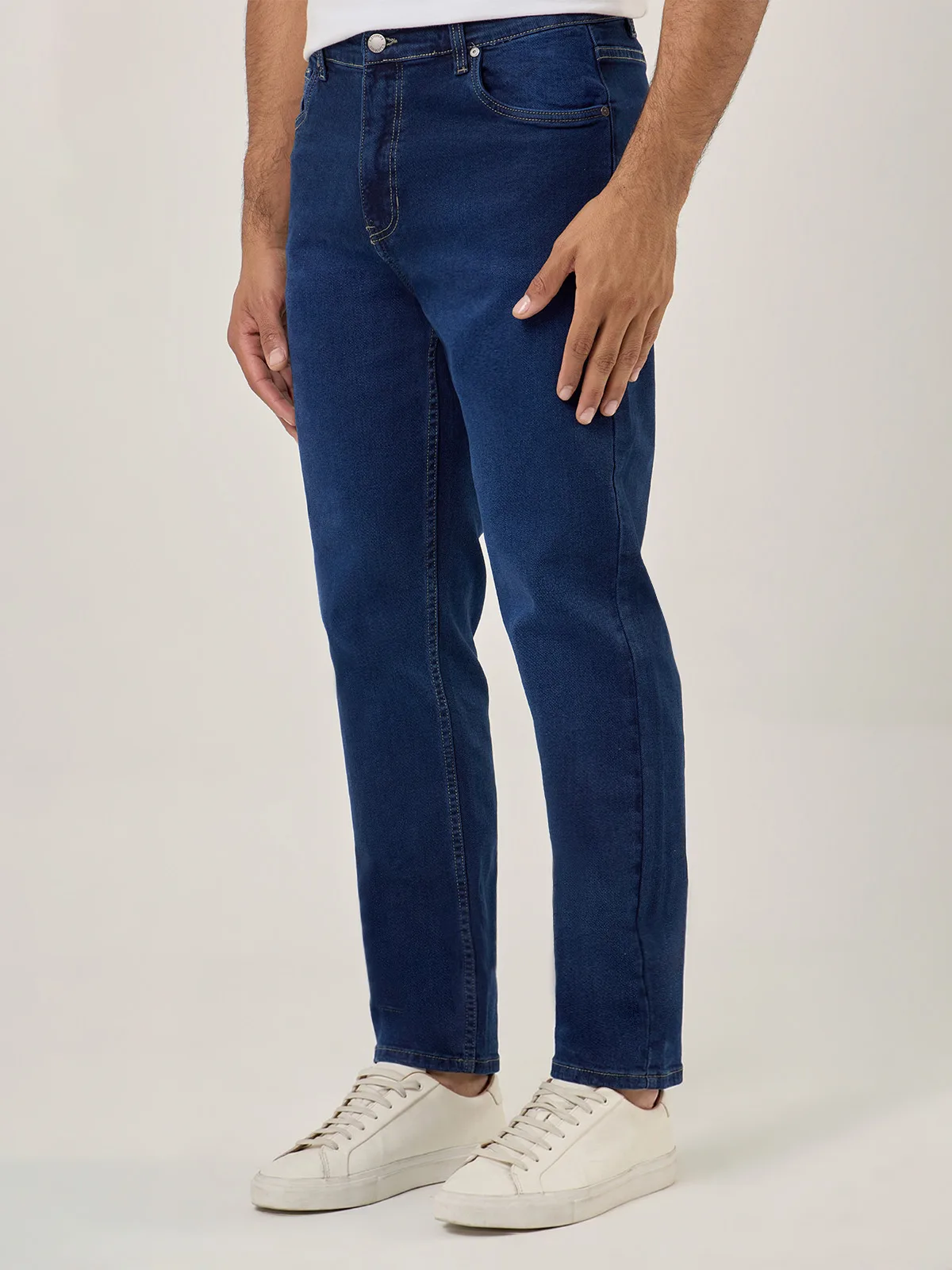JEANS RECTO HOMBRE KENNETH STEVENS - 5