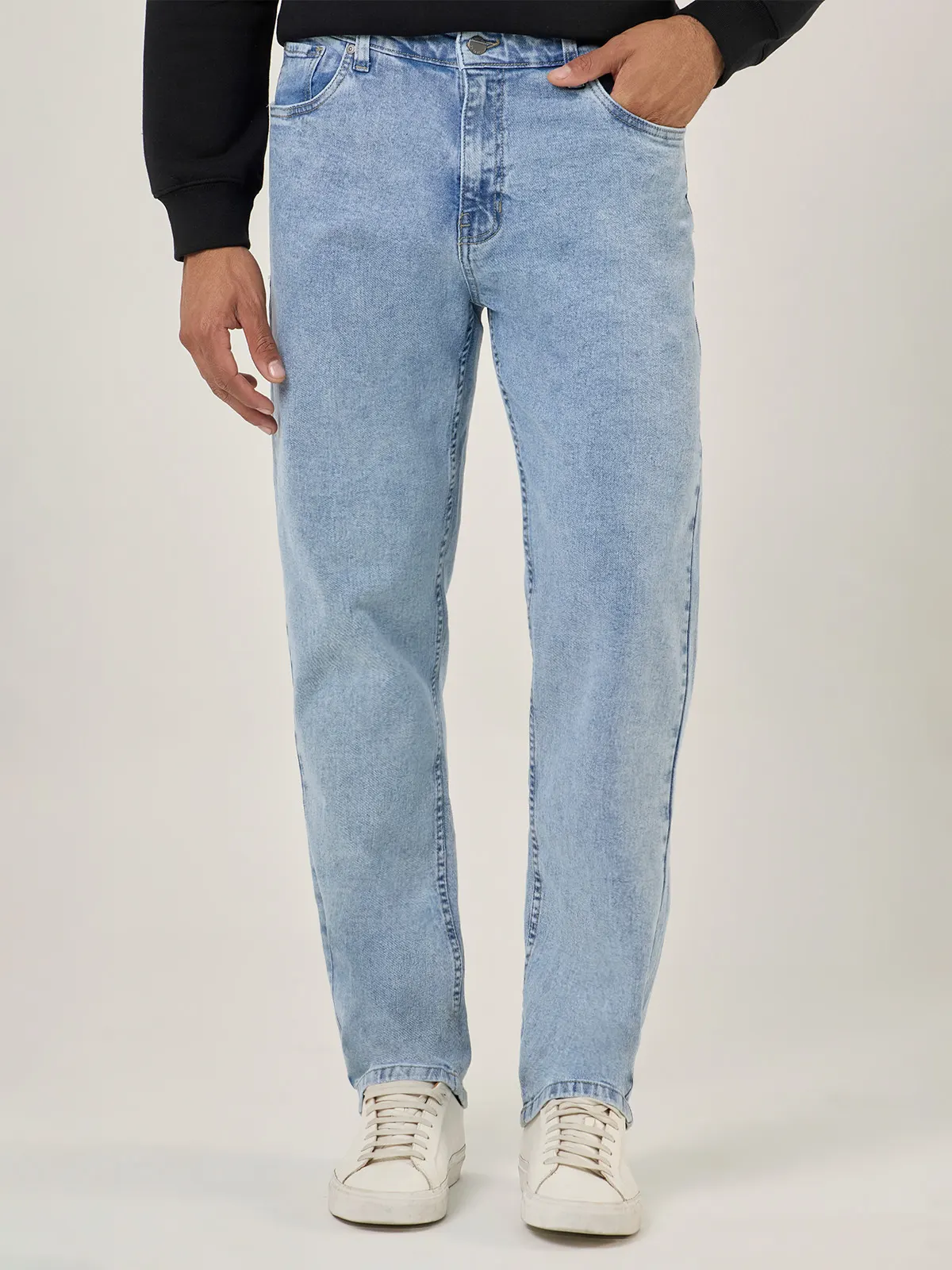JEANS RECTO HOMBRE KENNETH STEVENS - 3