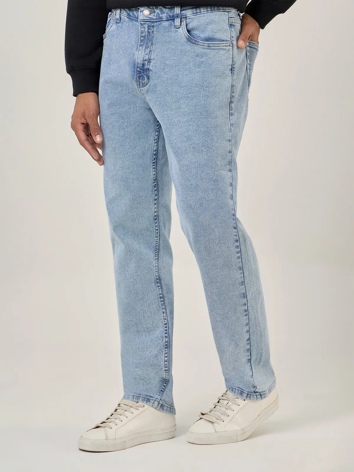 JEANS RECTO HOMBRE KENNETH STEVENS - 5