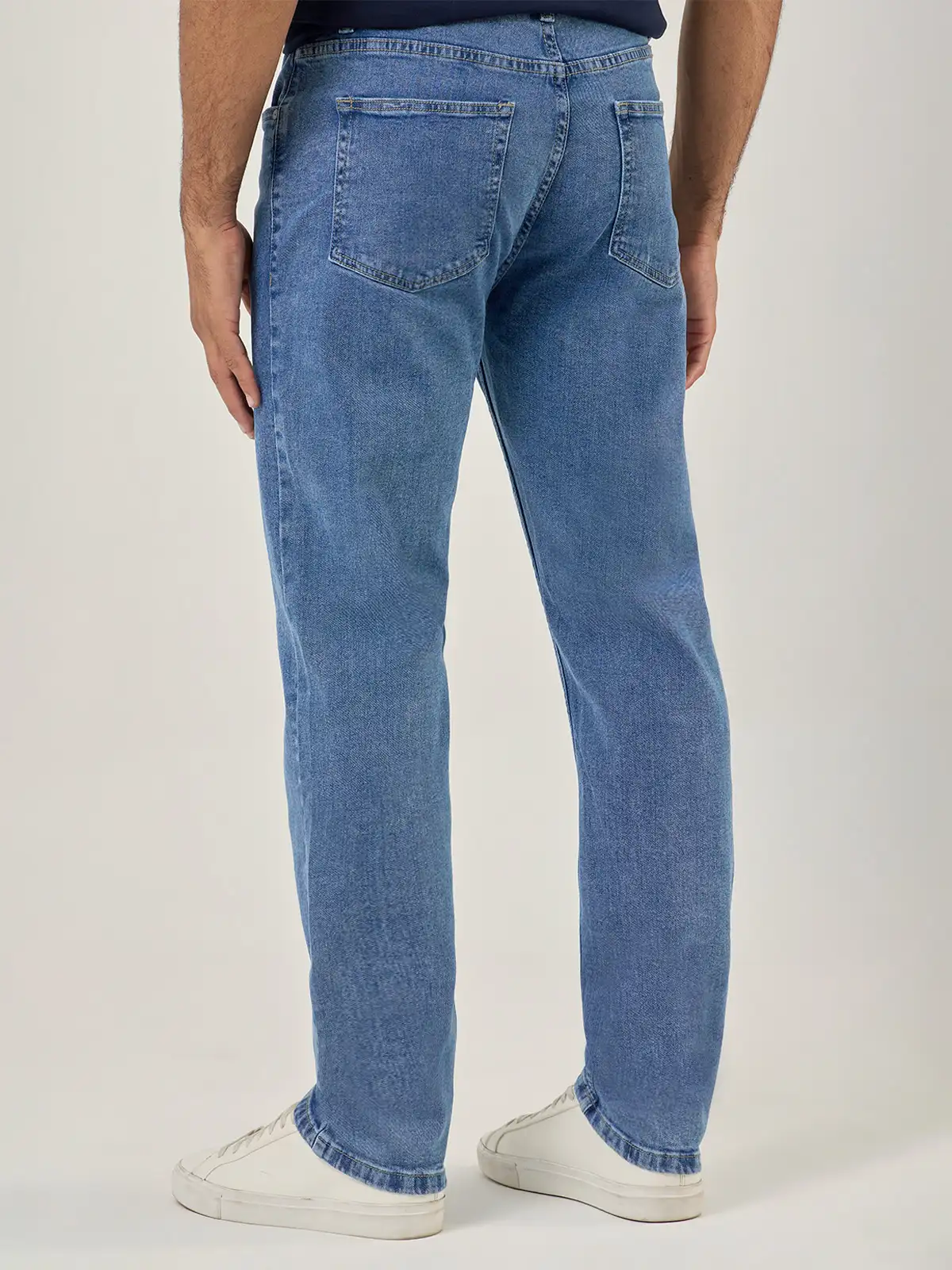 JEANS RECTO HOMBRE KENNETH STEVENS - 2