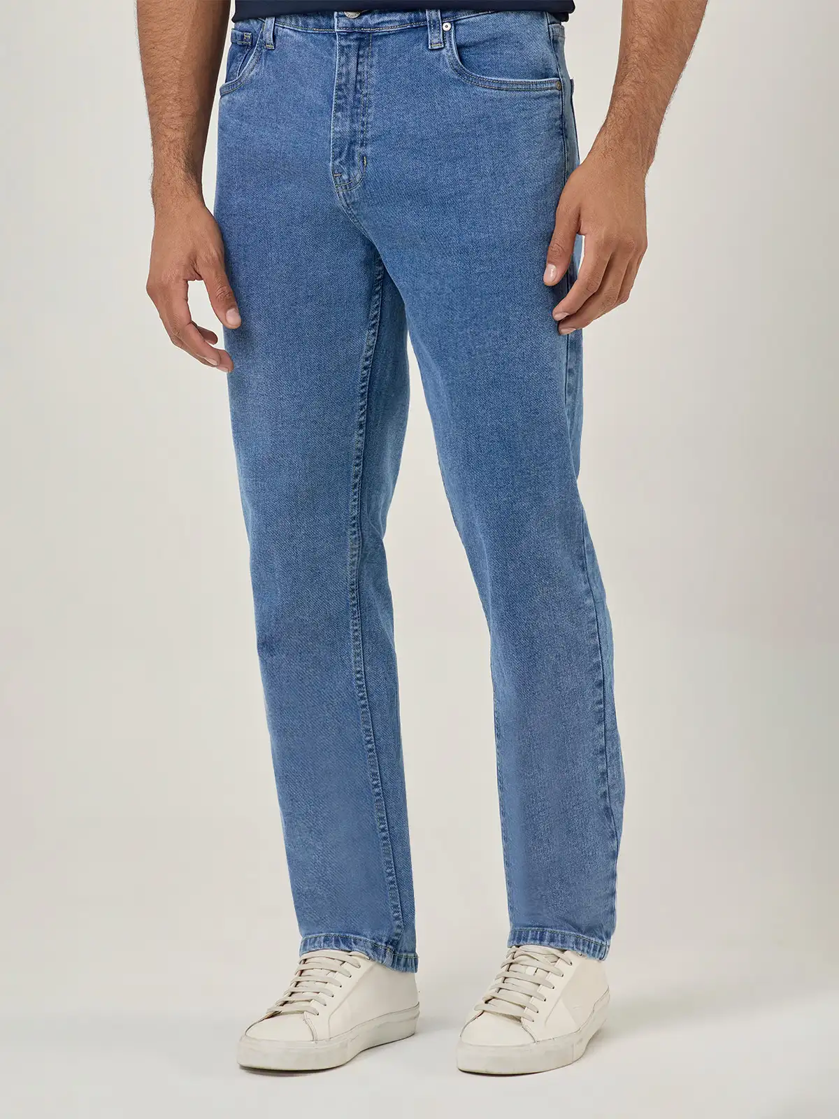 JEANS RECTO HOMBRE KENNETH STEVENS - 5