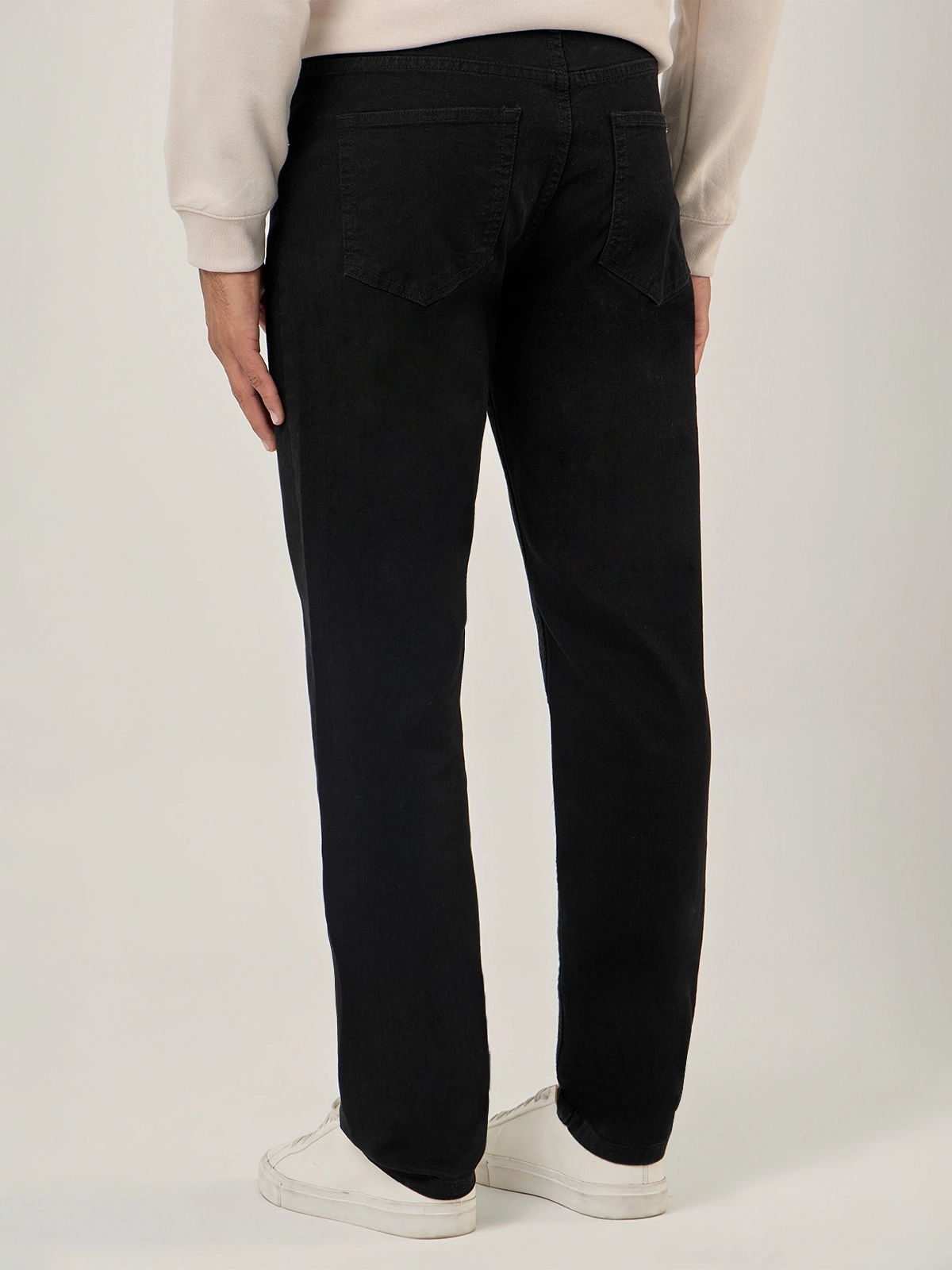 JEANS RECTO HOMBRE KENNETH STEVENS - 2