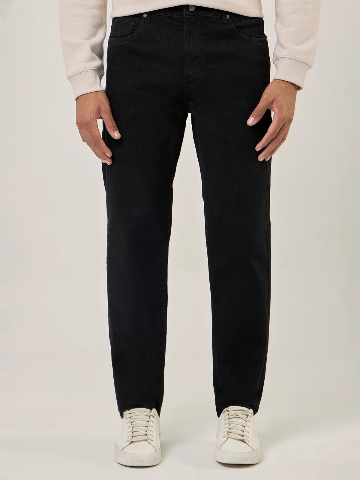 JEANS RECTO HOMBRE KENNETH STEVENS - 3