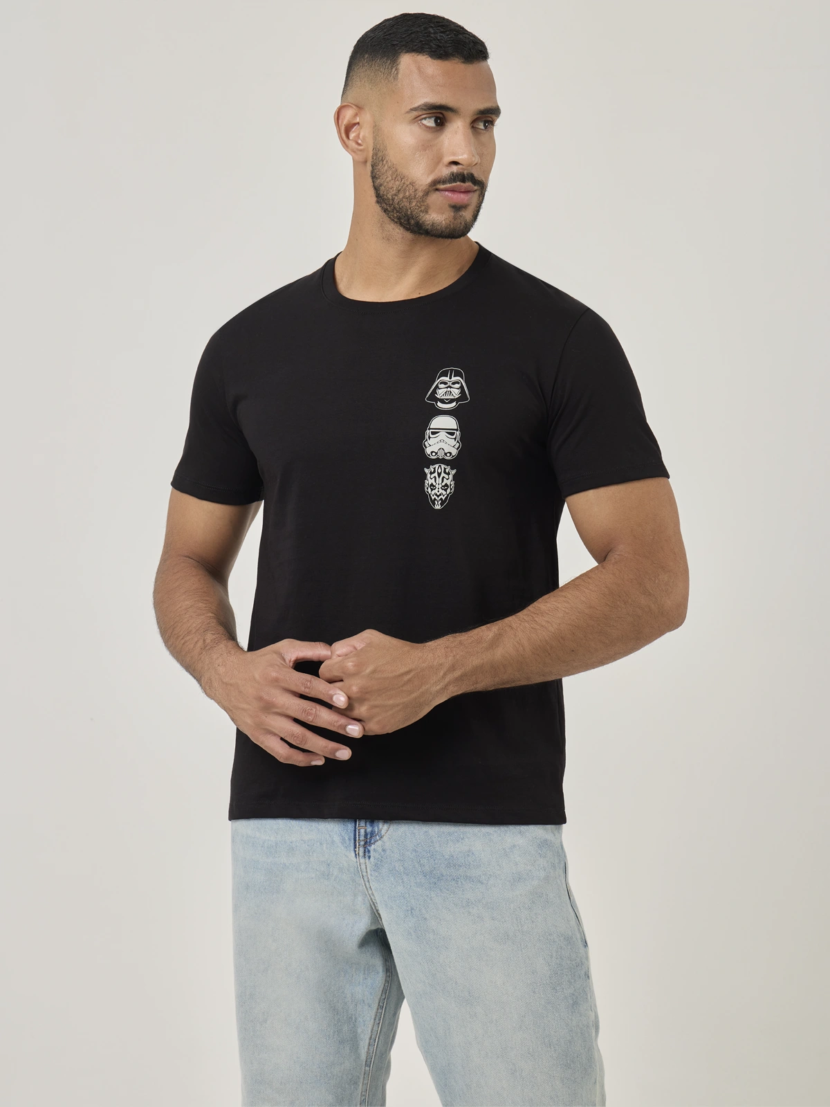 POLO MANGA CORTA HOMBRE KENNETH STEVENS - 1