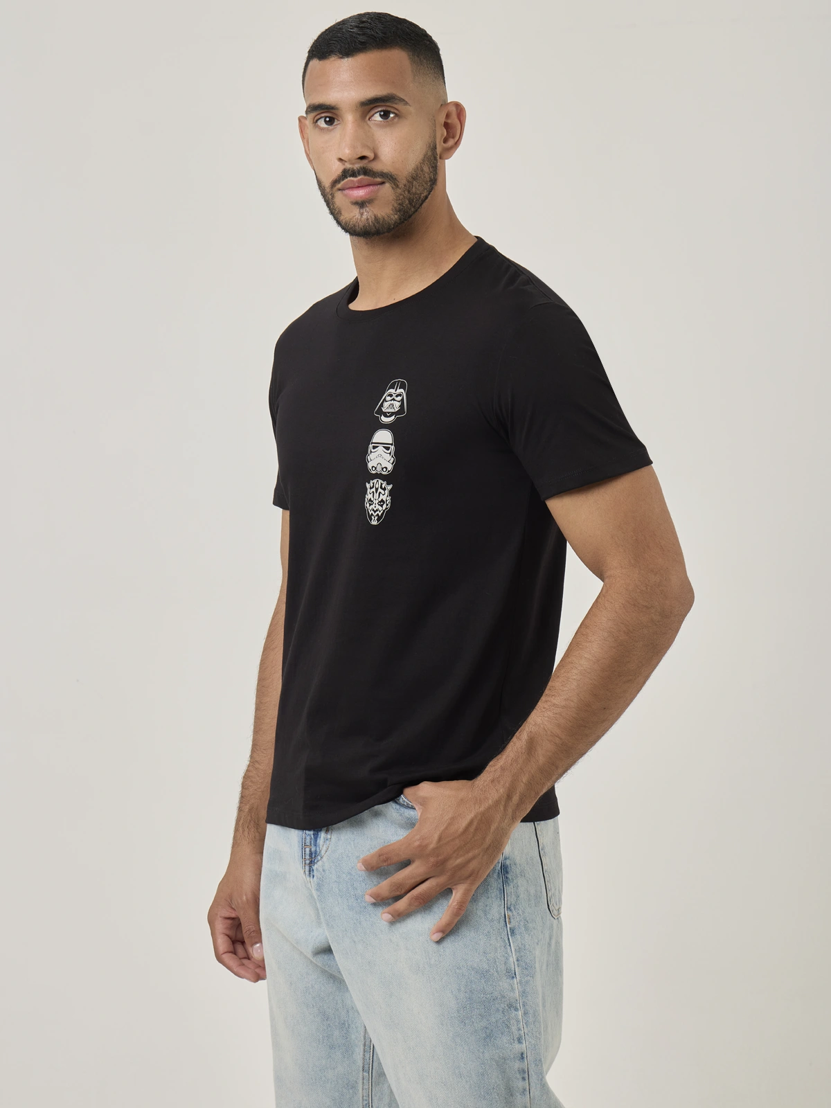 POLO MANGA CORTA HOMBRE KENNETH STEVENS - 3
