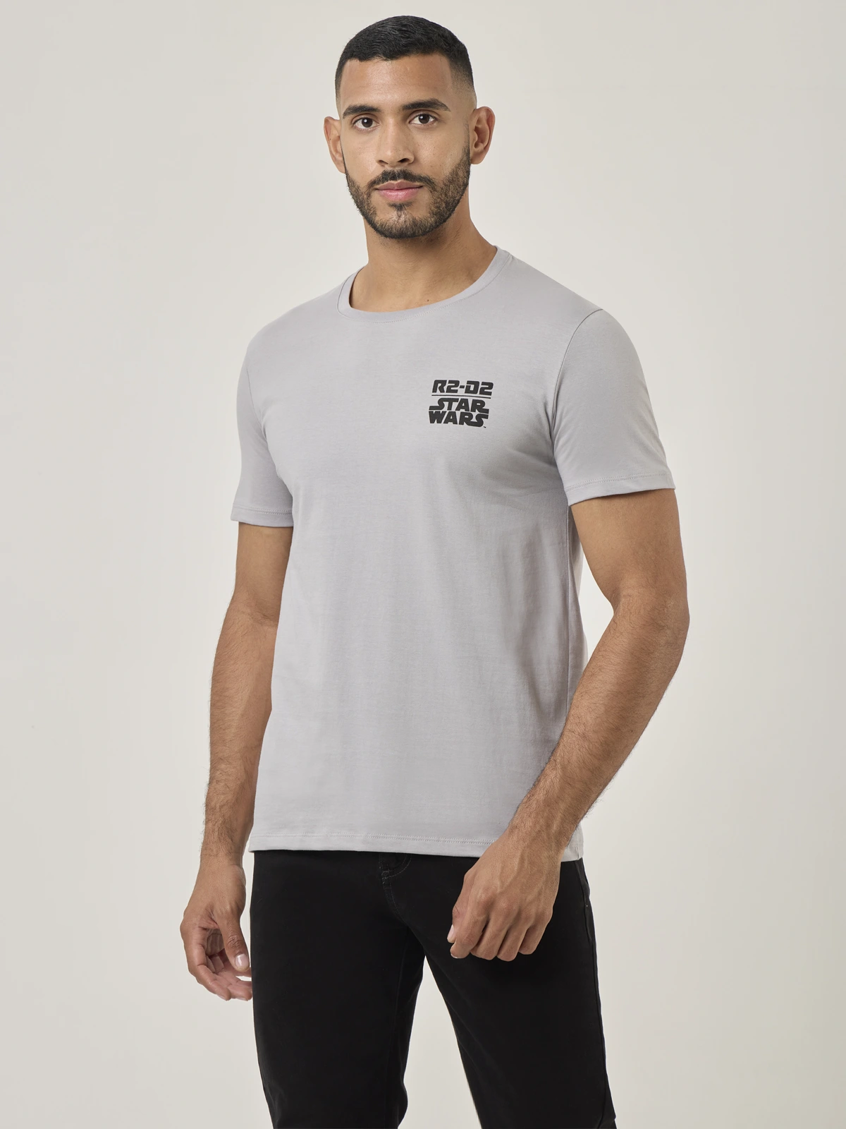 POLO MANGA CORTA HOMBRE KENNETH STEVENS - 1