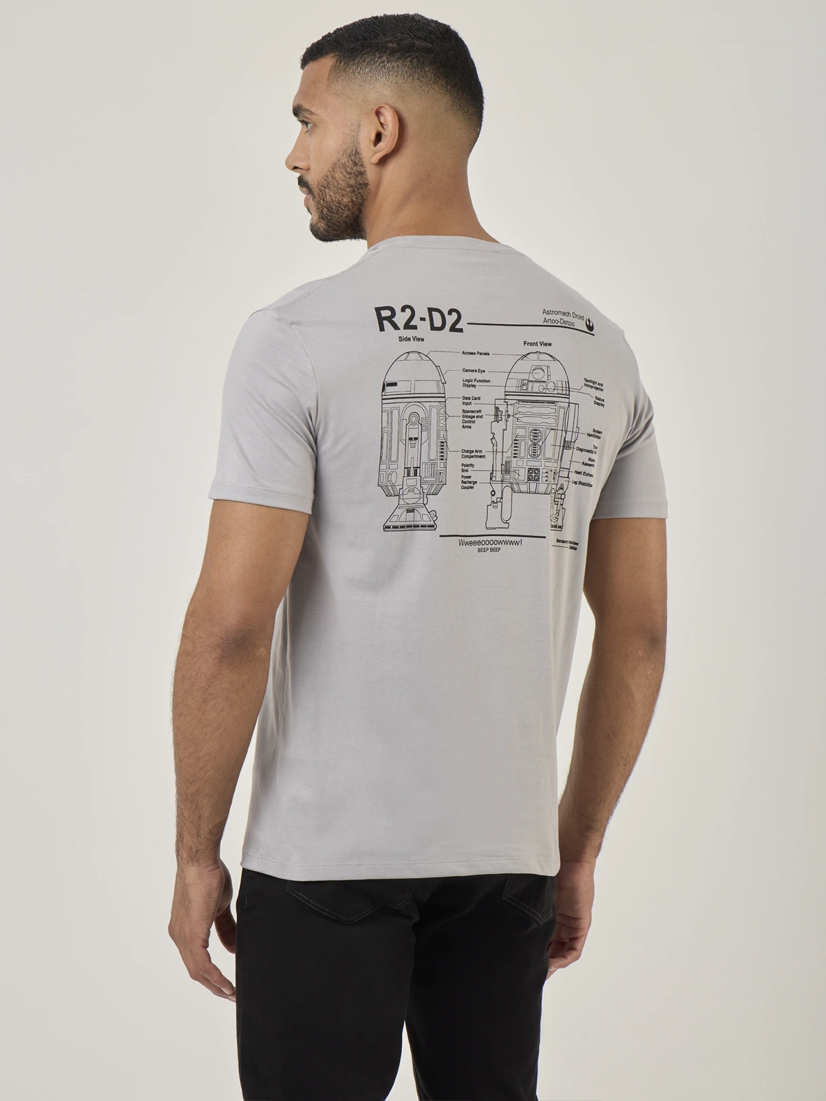 POLO MANGA CORTA HOMBRE KENNETH STEVENS - 2