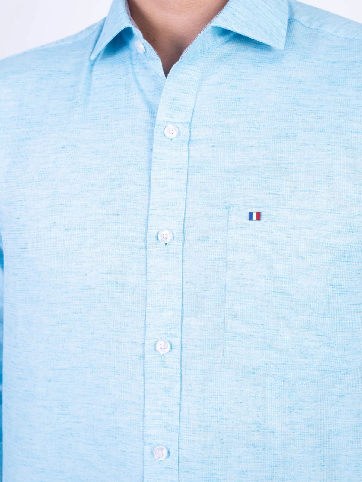 CAMISA MANGA LARGA HOMBRE PIERRE CARDIN - 3